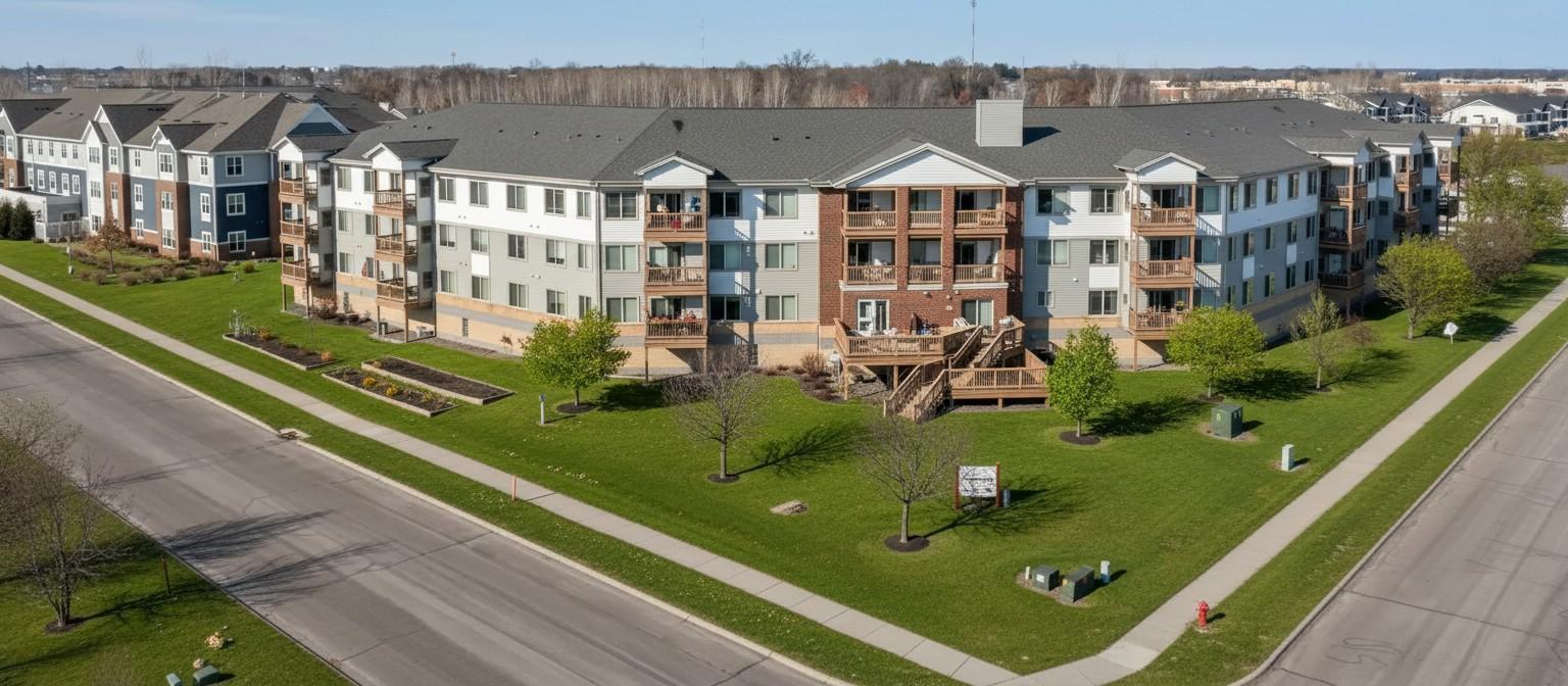 2155 6th Lane SE Unit: 202