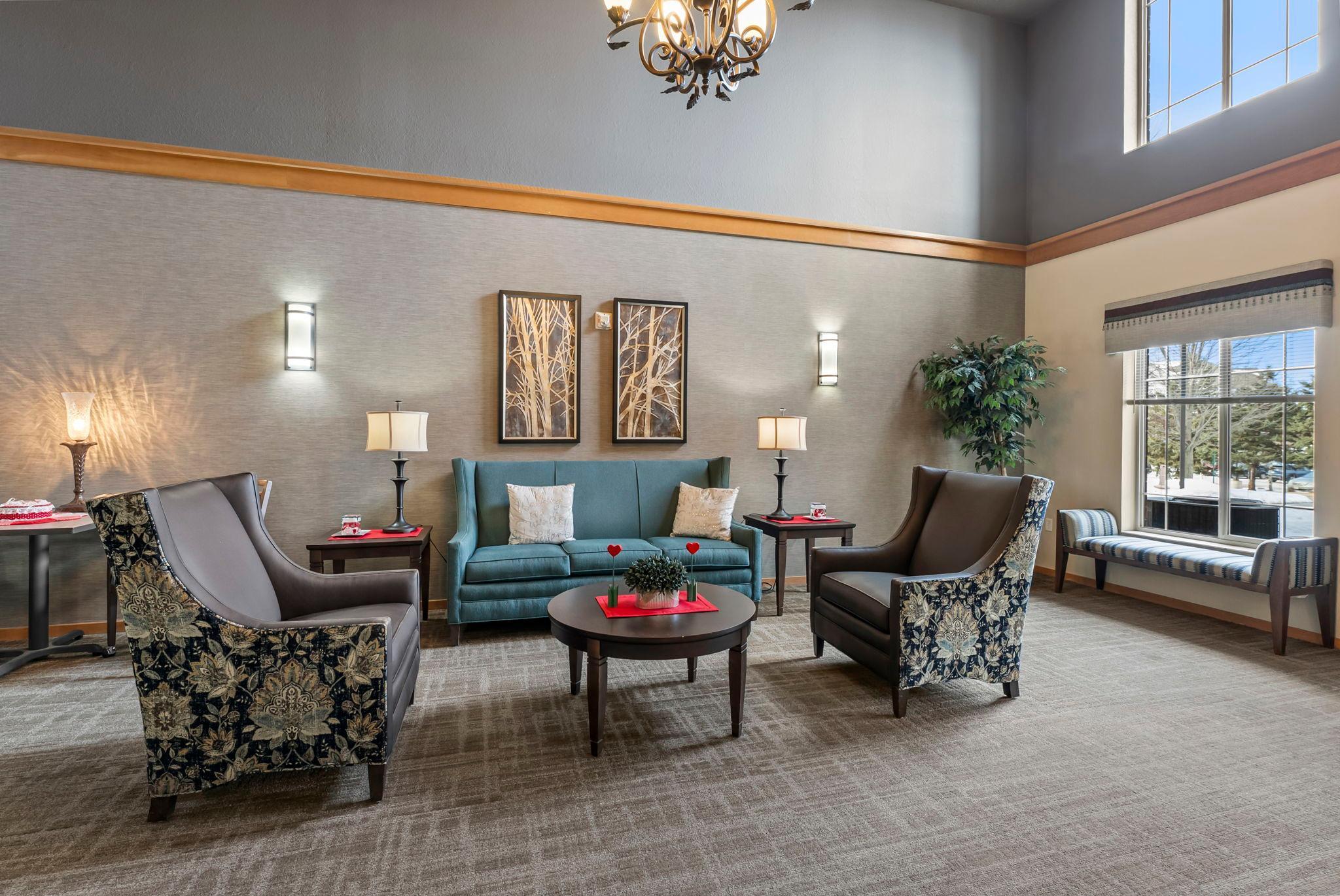 2155 6th Lane SE Unit: 202