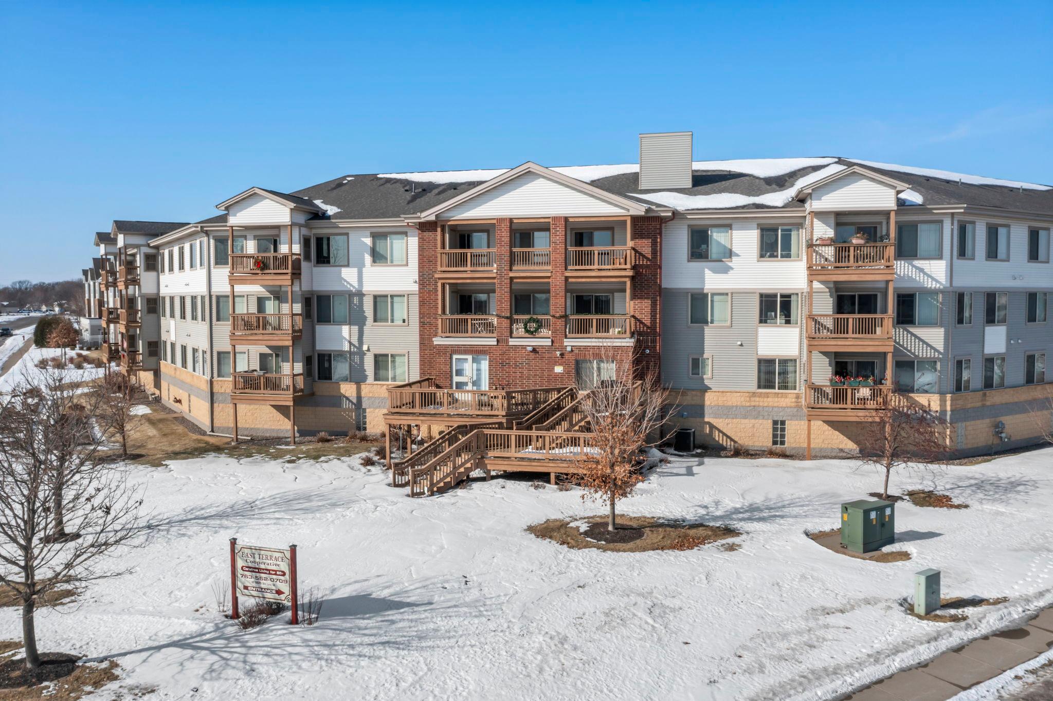 2155 6th Lane SE Unit: 202