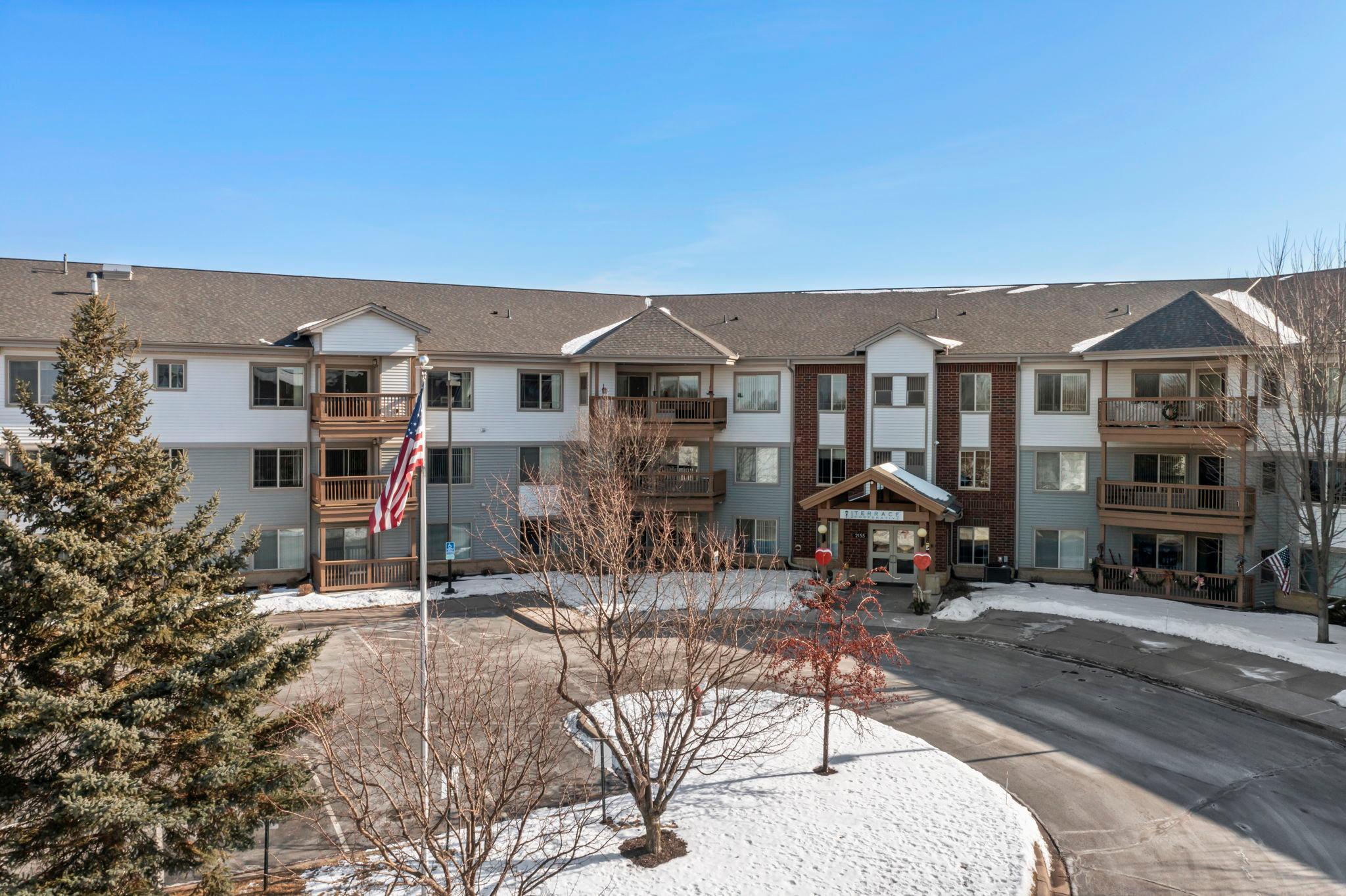 2155 6th Lane SE Unit: 202