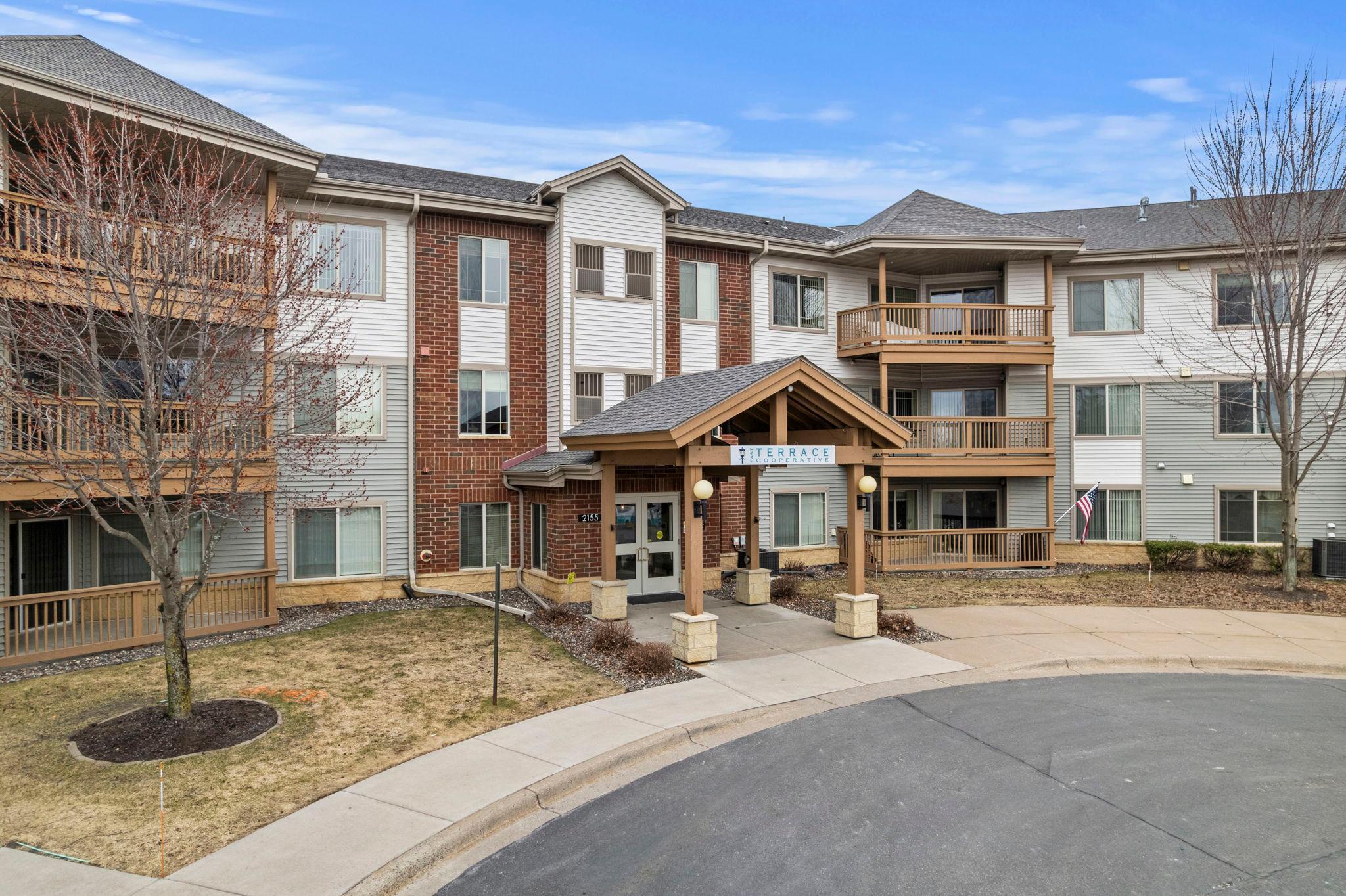 2155 6th Lane SE Unit: 202