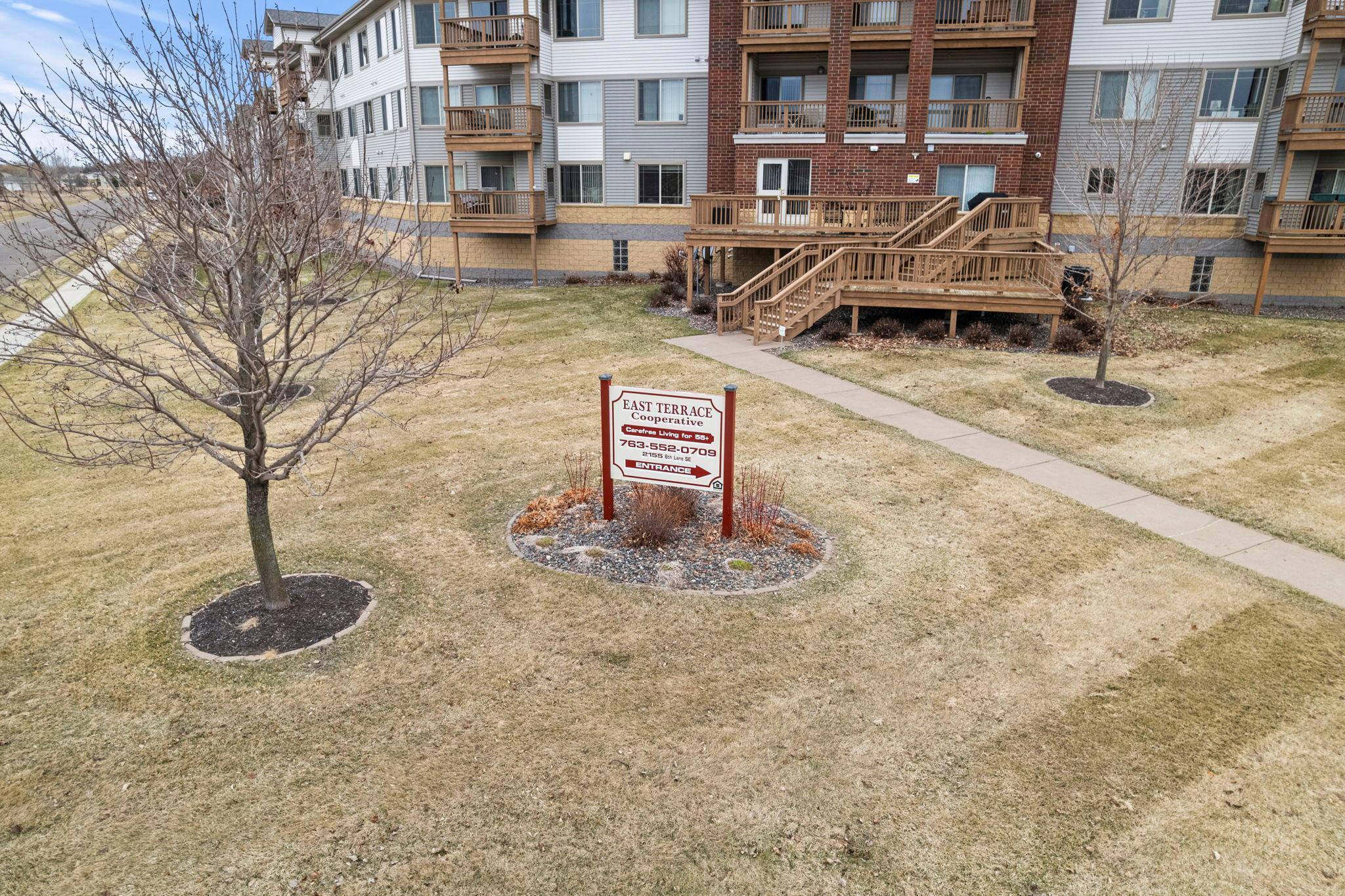 2155 6th Lane SE Unit: 202