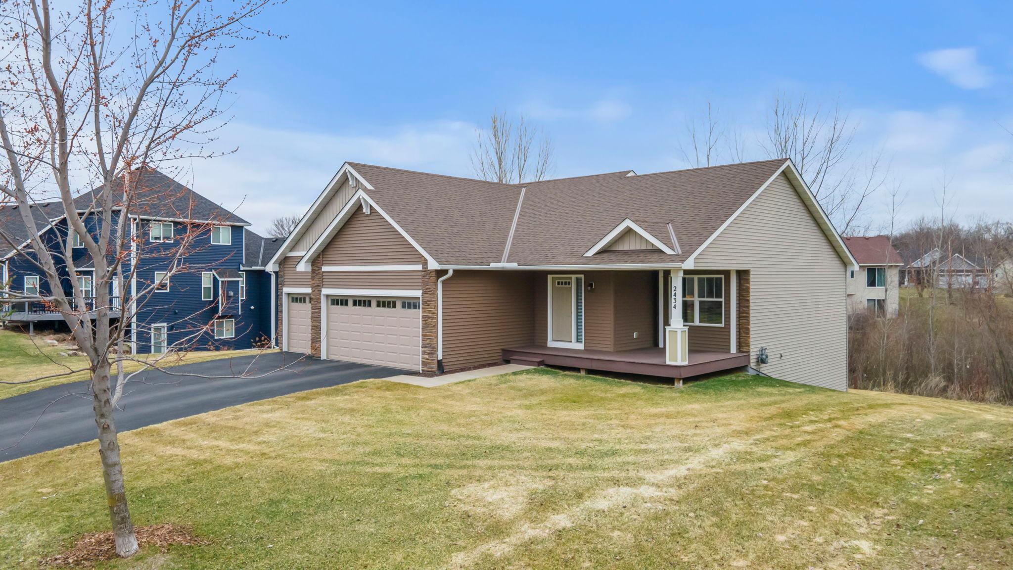 2434 Fillmore Lane SE