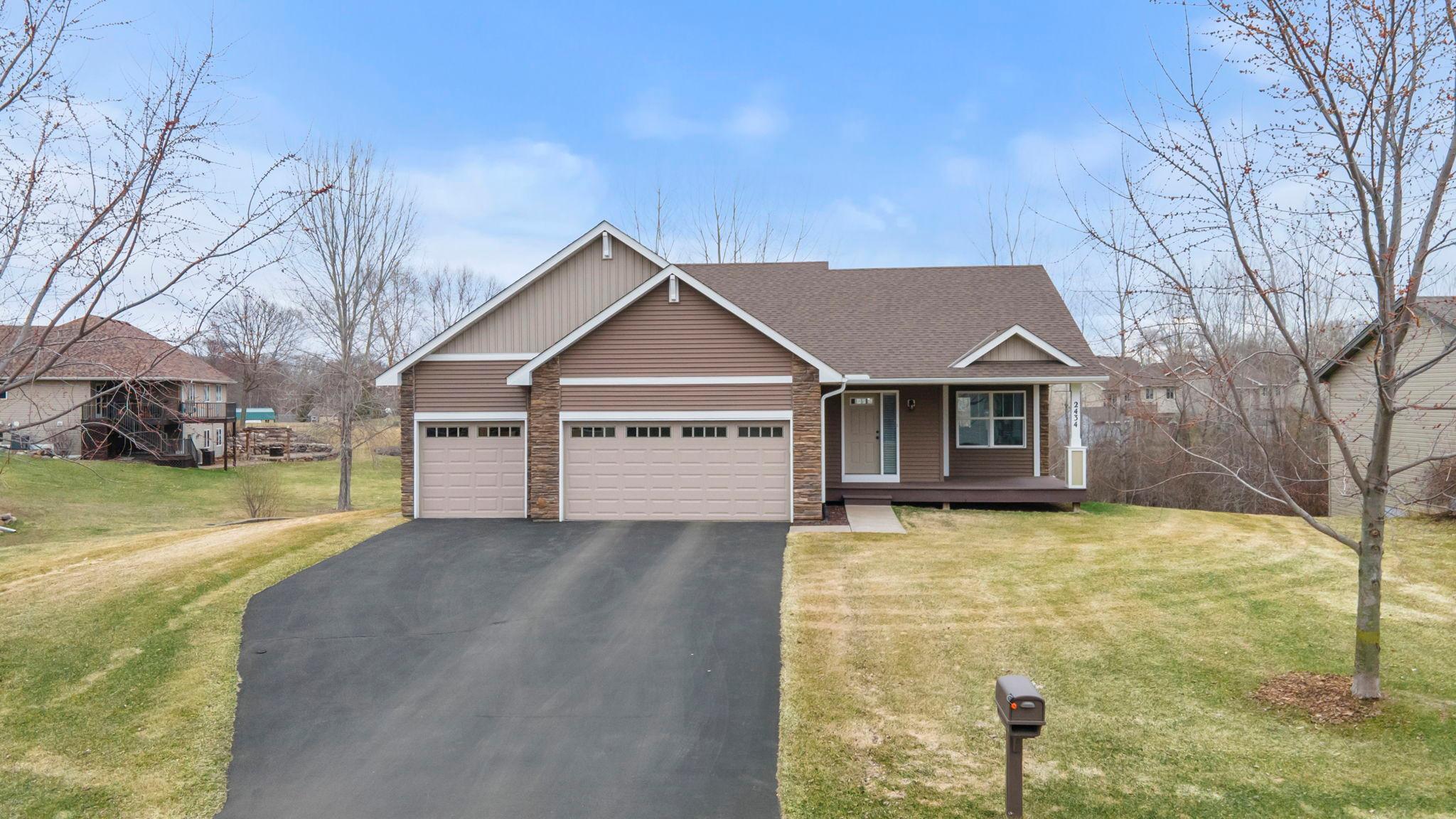 2434 Fillmore Lane SE