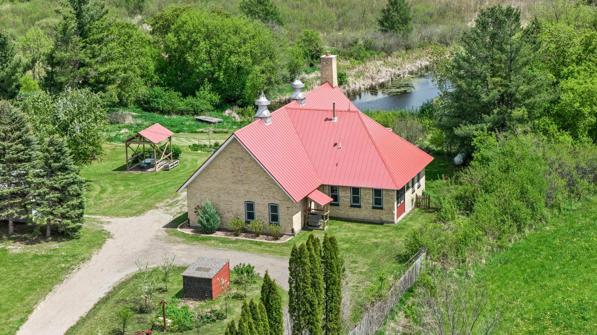 8825 Greeley Loop