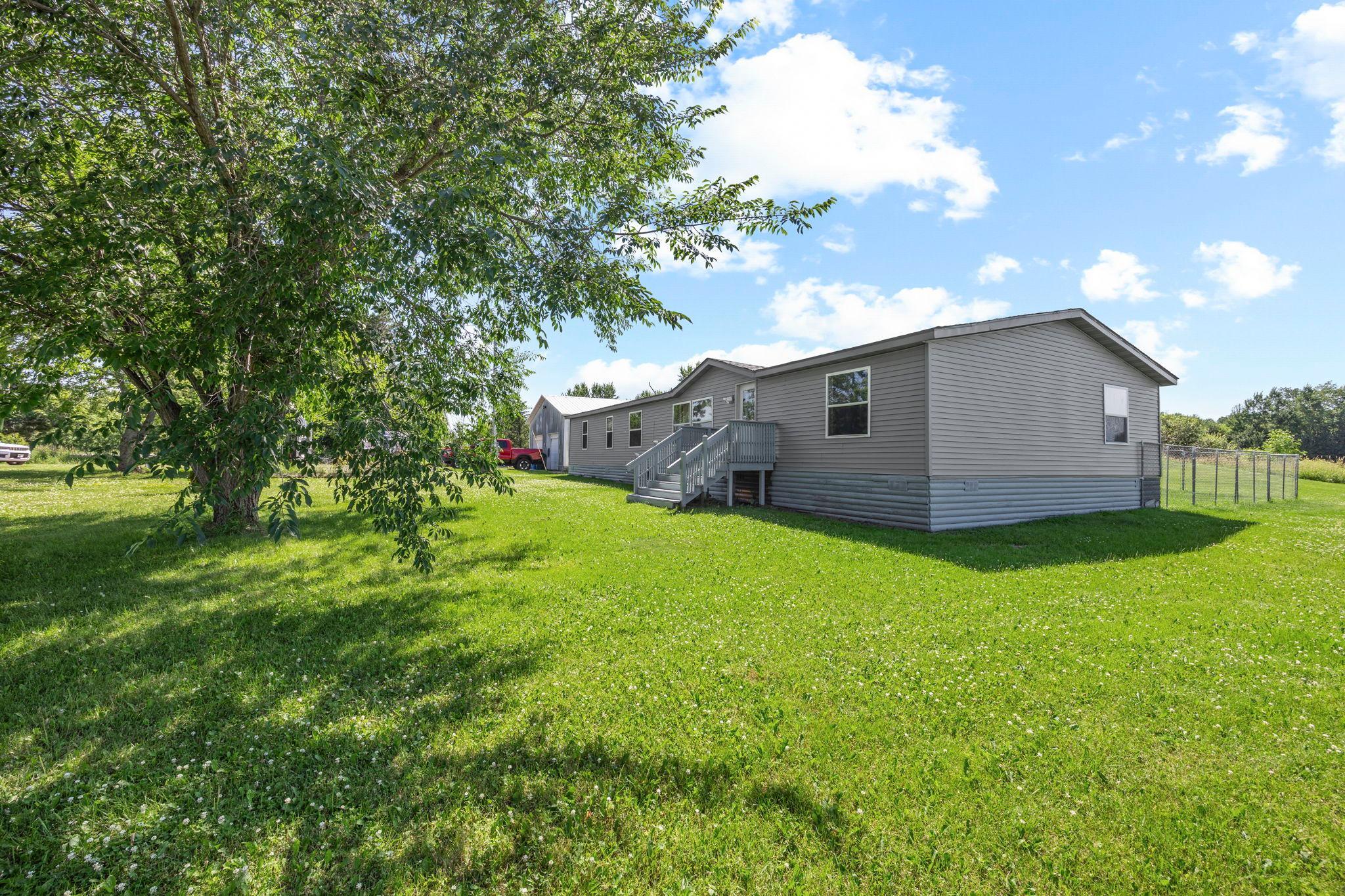 57526 Government Road