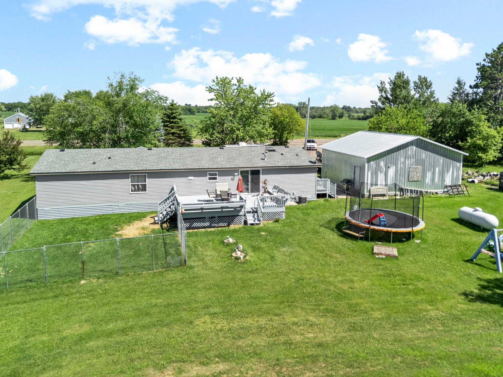 57526 Government Road