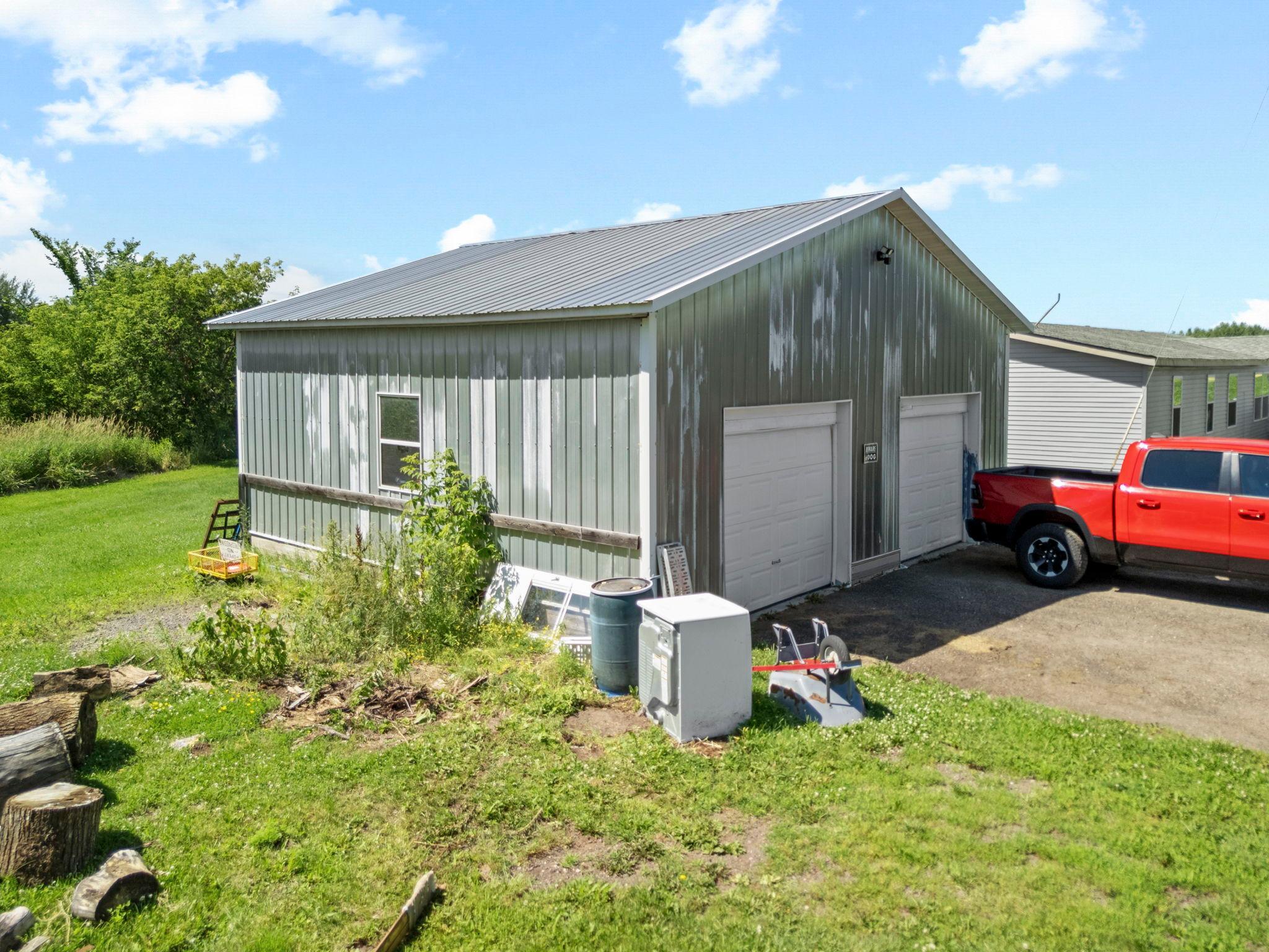 57526 Government Road