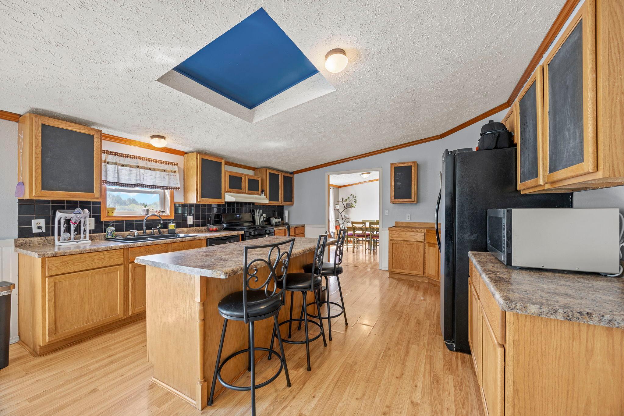 57526 Government Road