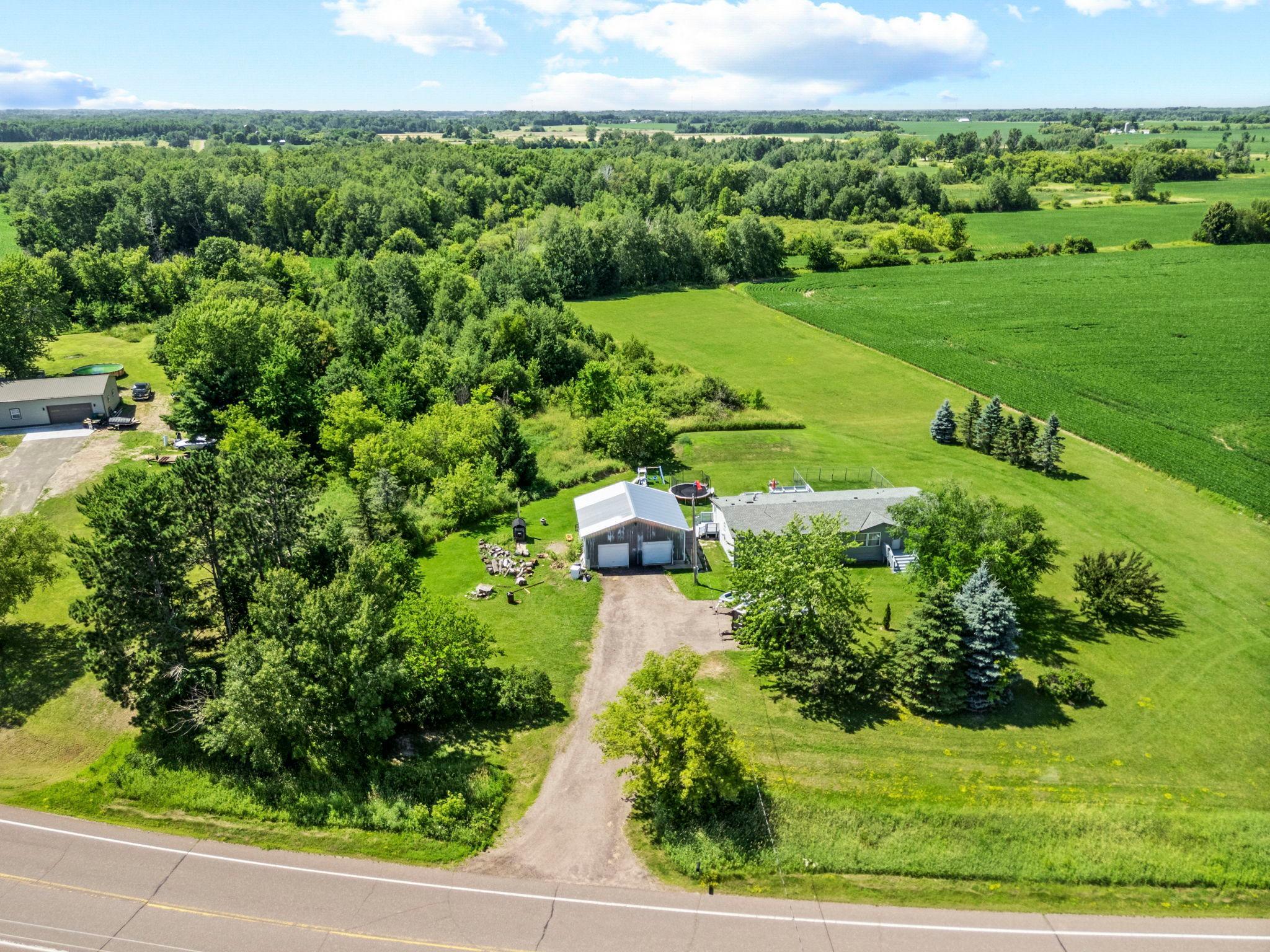 57526 Government Road