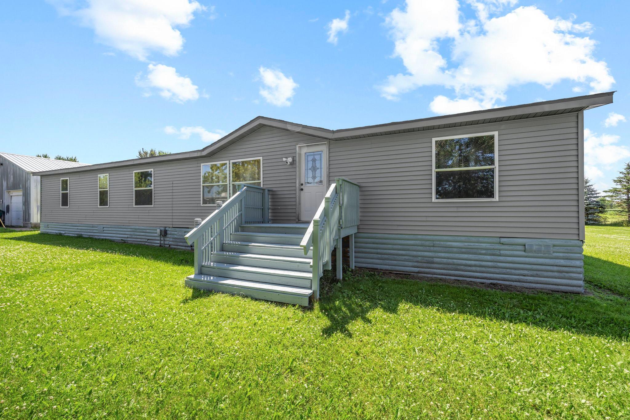 57526 Government Road