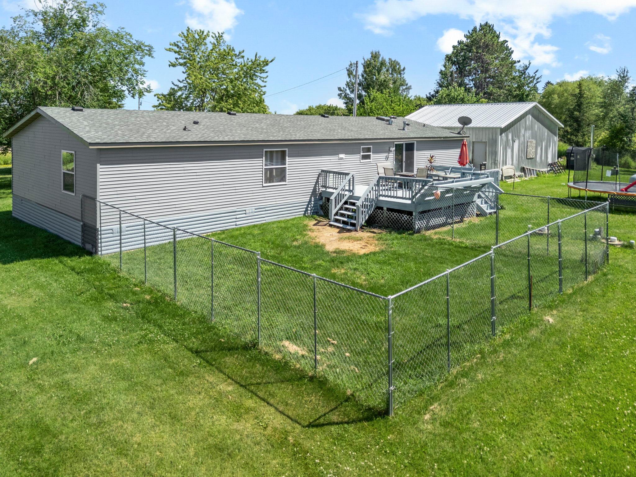 57526 Government Road