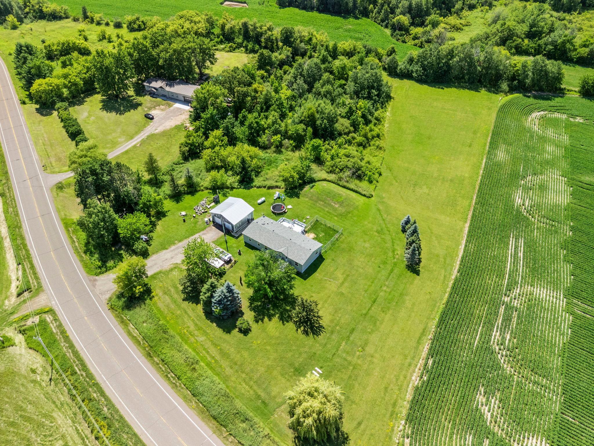 57526 Government Road