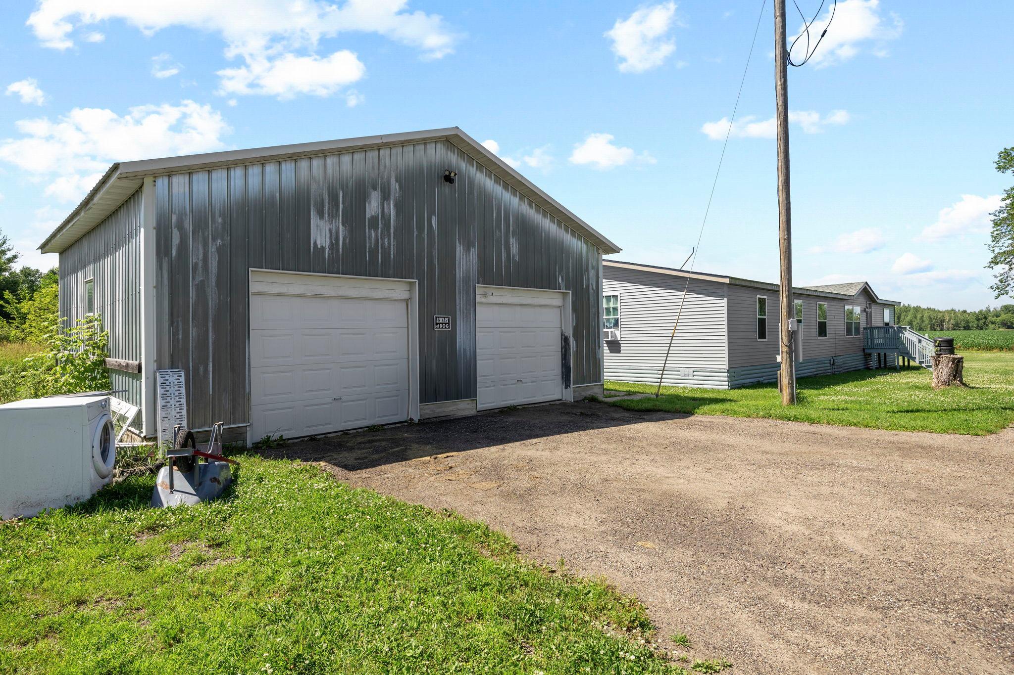 57526 Government Road
