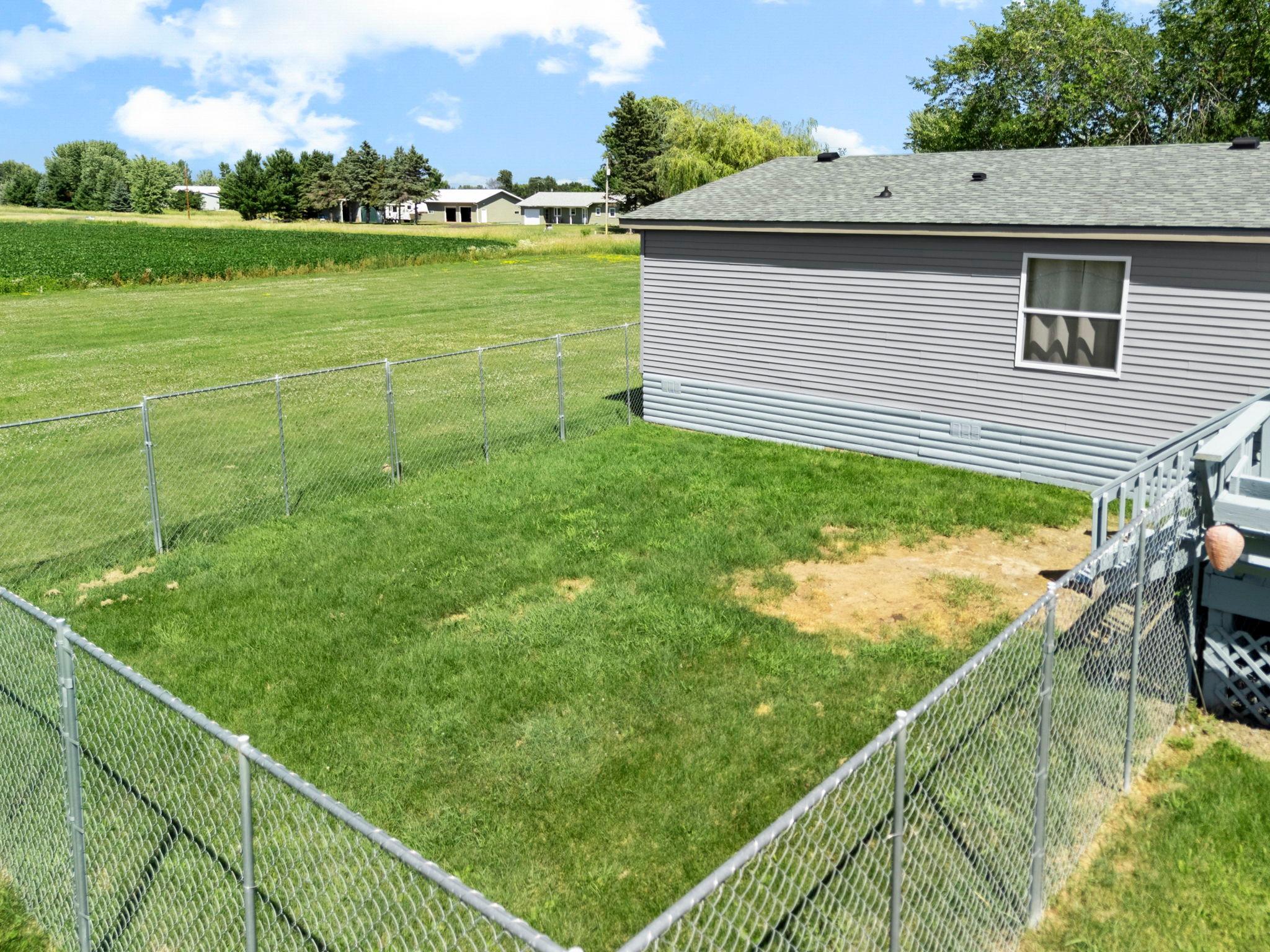 57526 Government Road