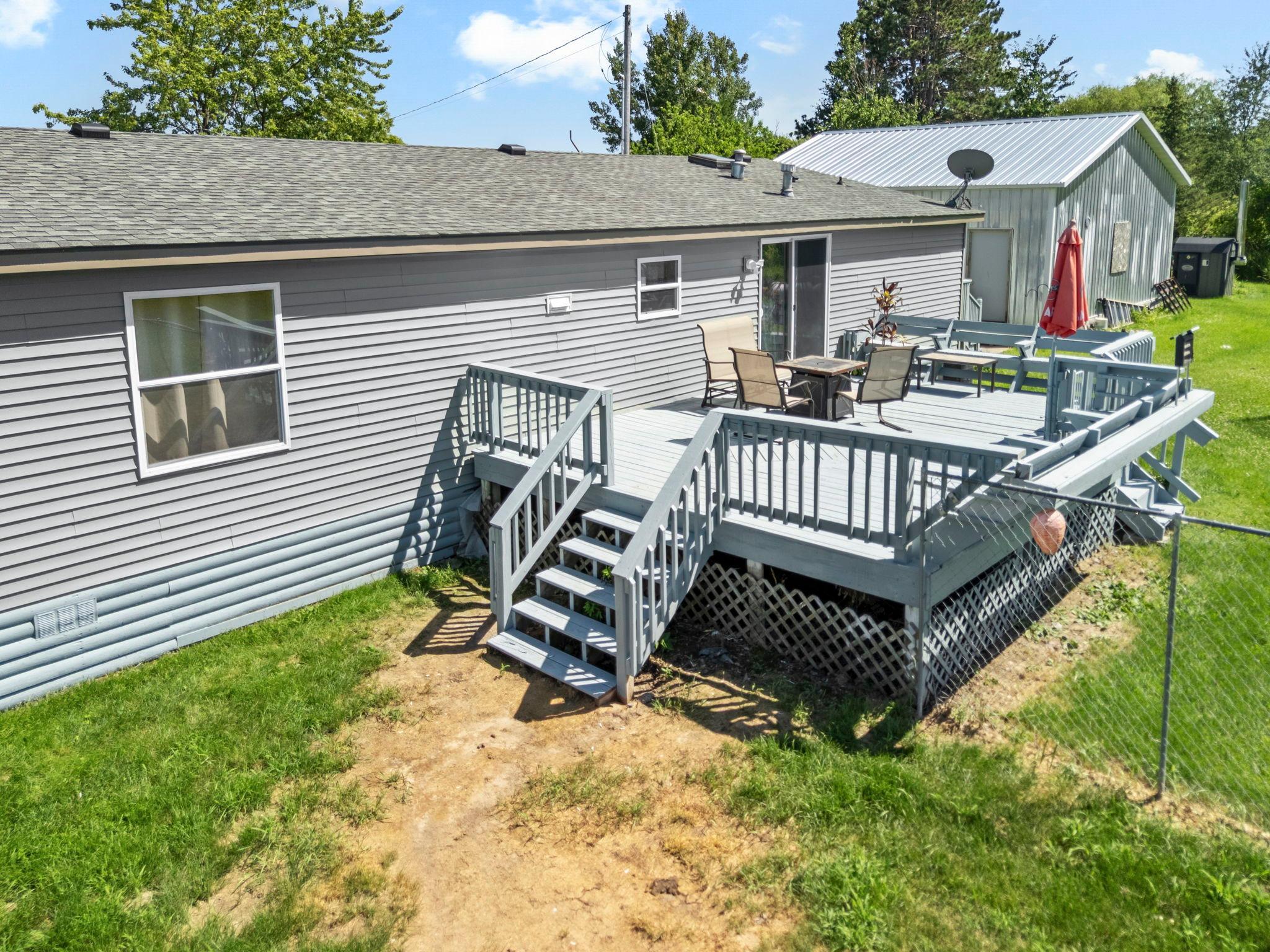 57526 Government Road