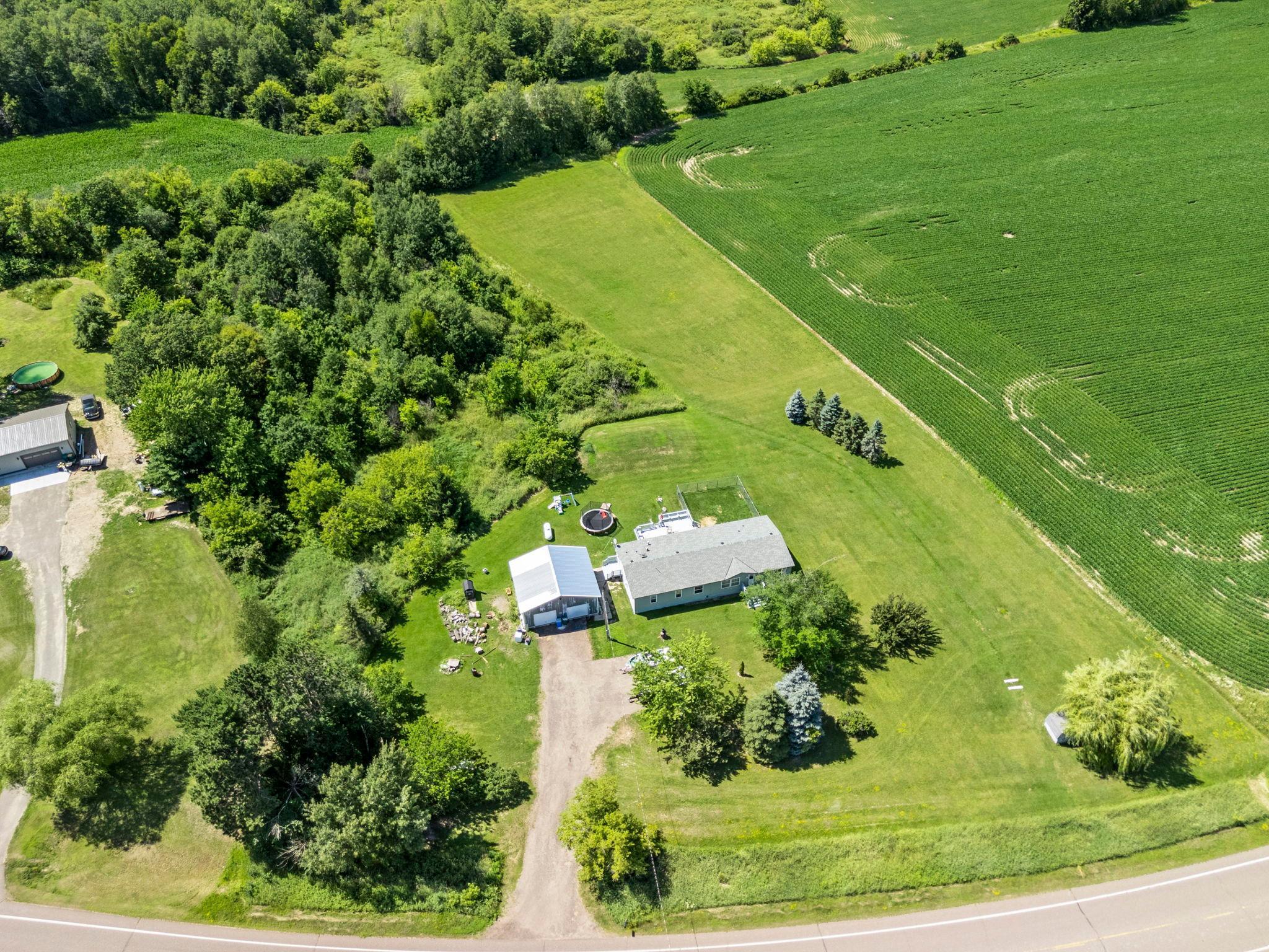 57526 Government Road