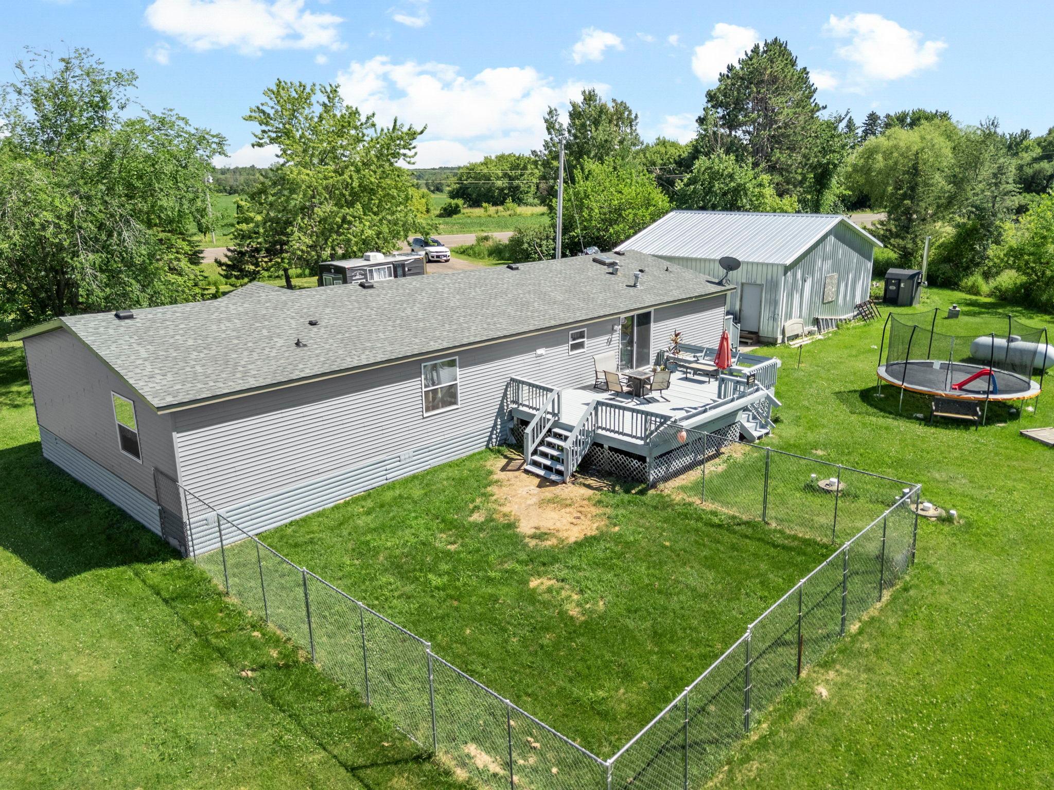 57526 Government Road