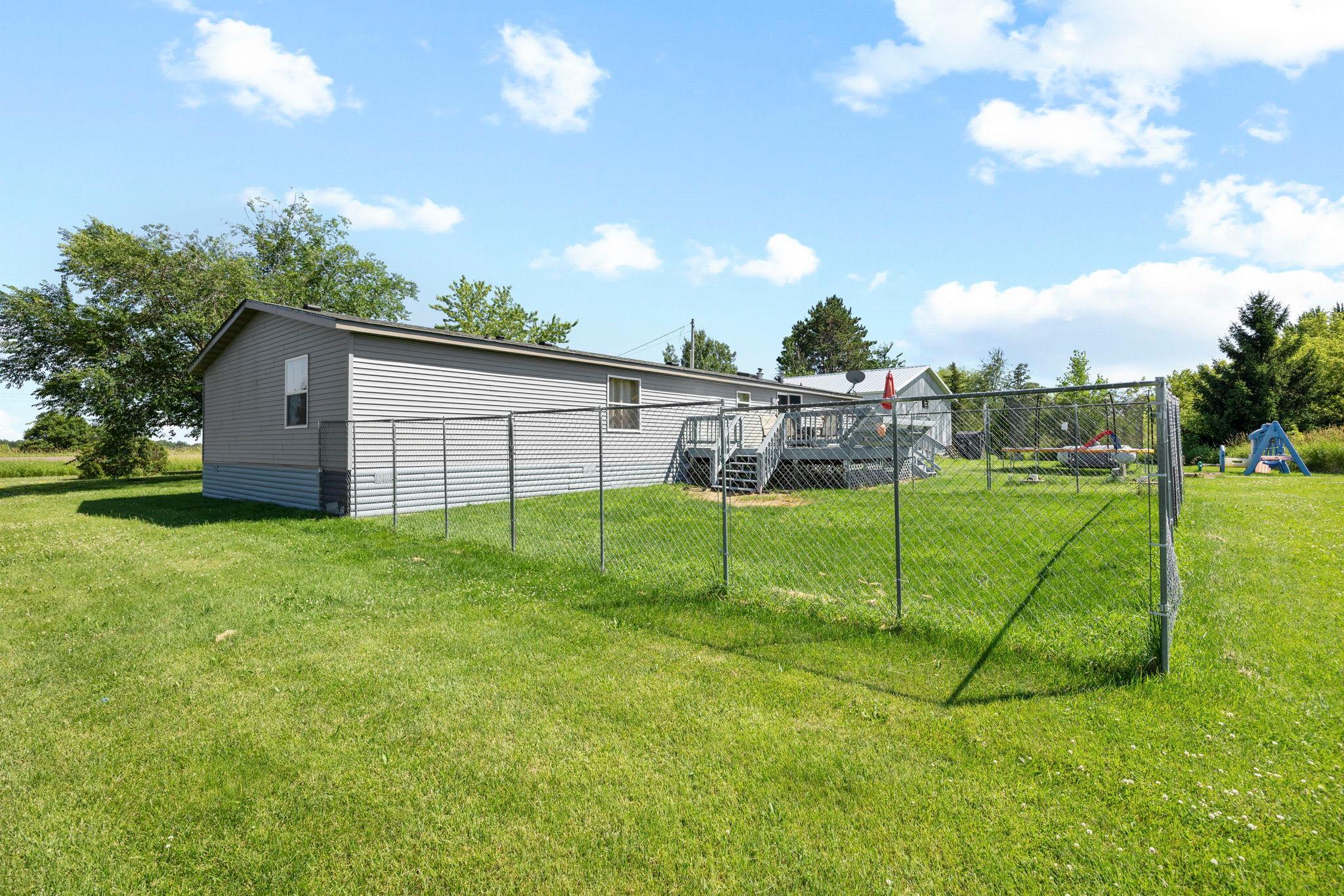 57526 Government Road