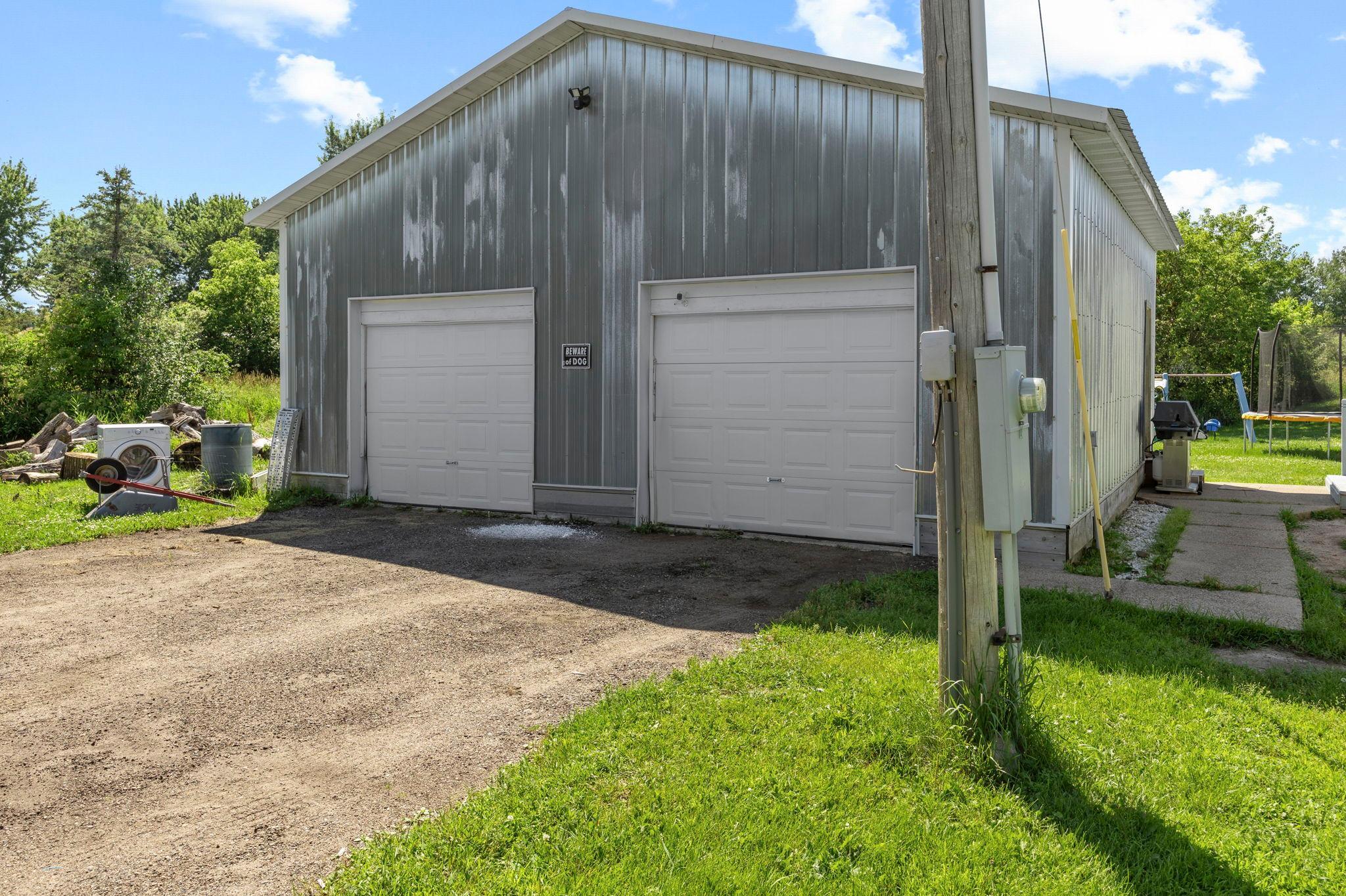 57526 Government Road