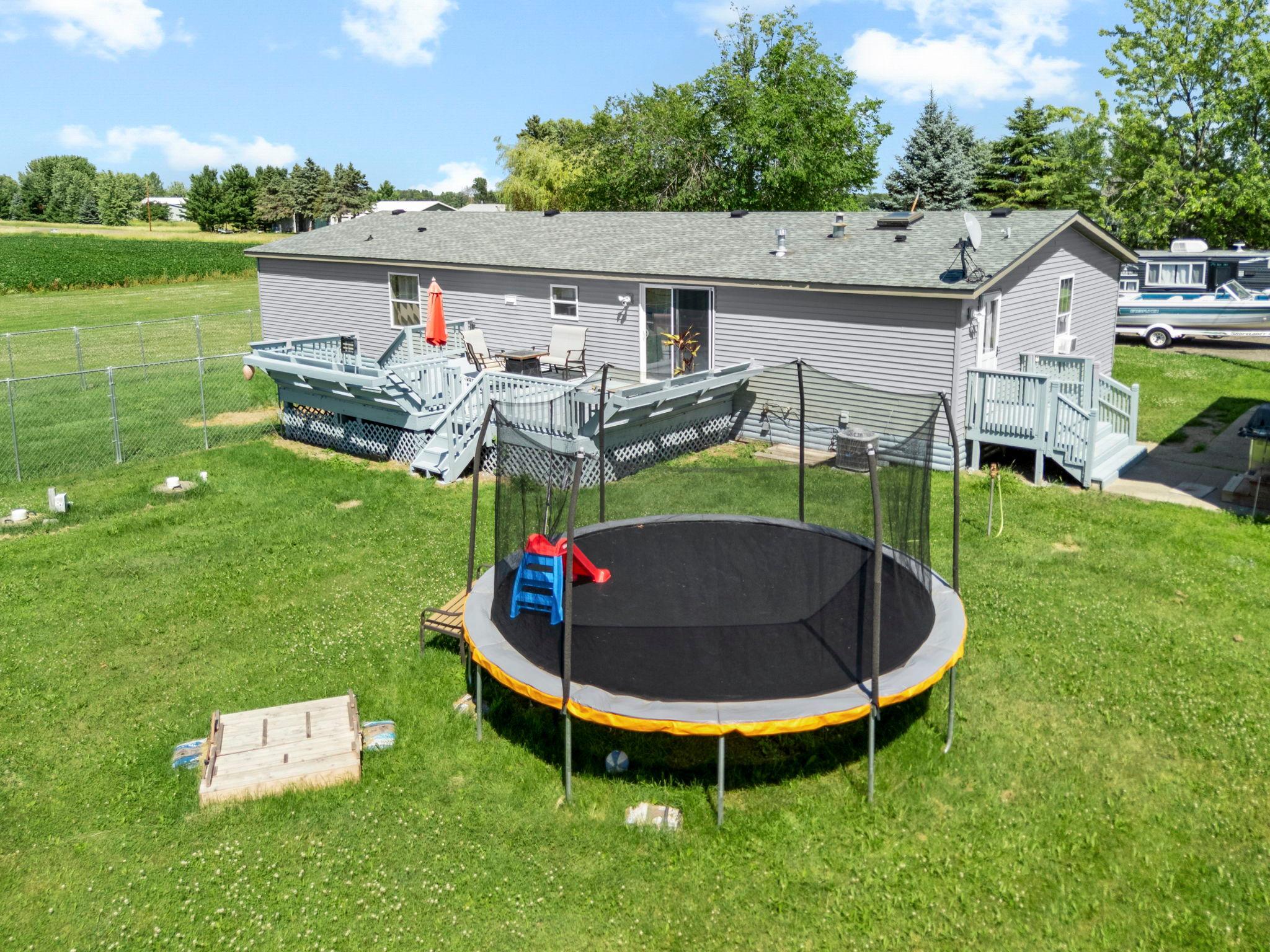 57526 Government Road