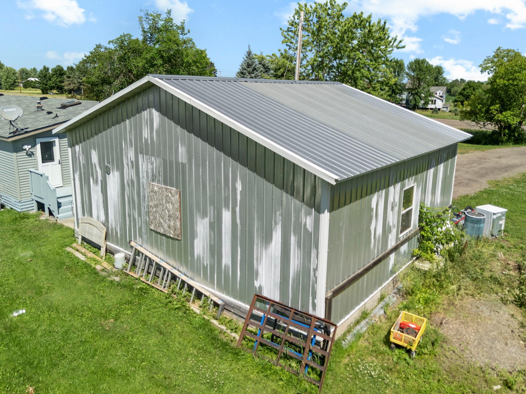 57526 Government Road