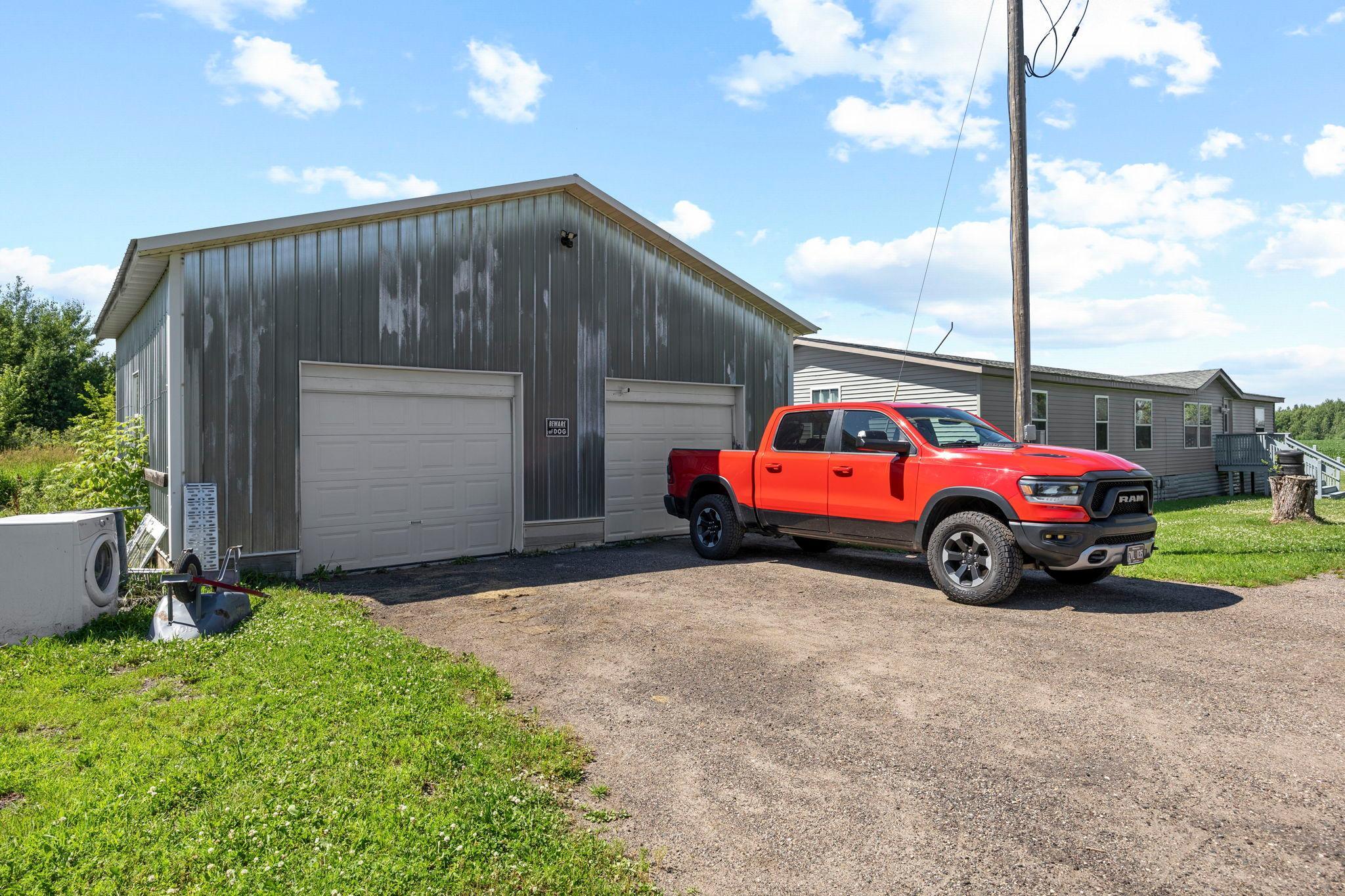 57526 Government Road
