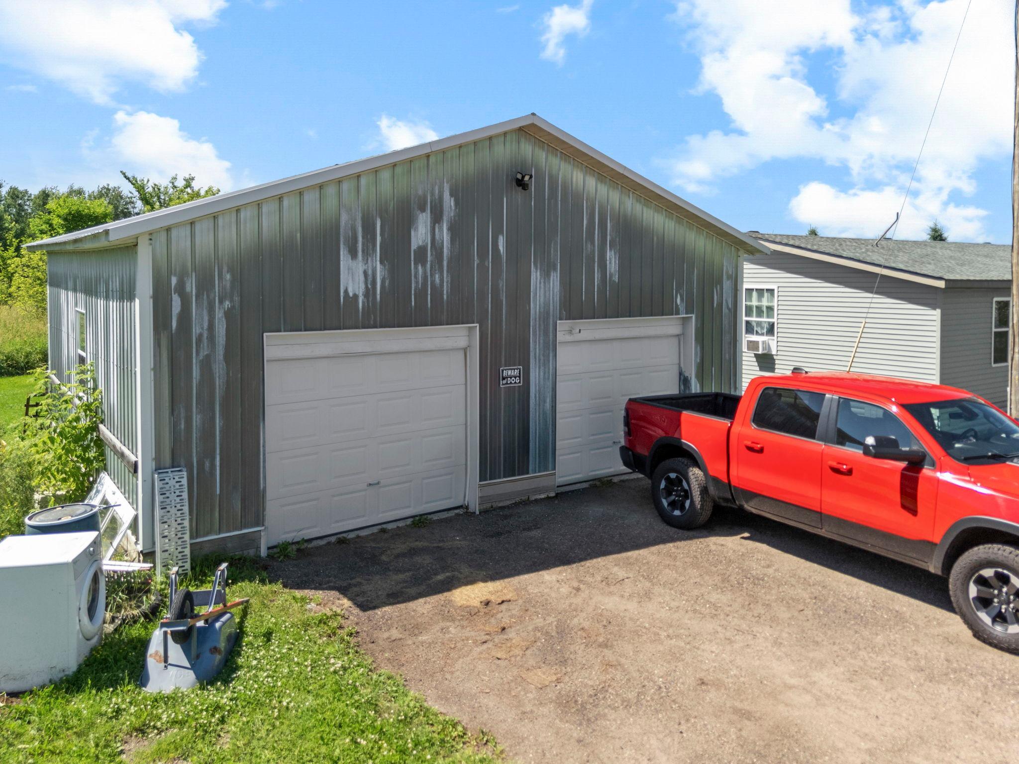 57526 Government Road
