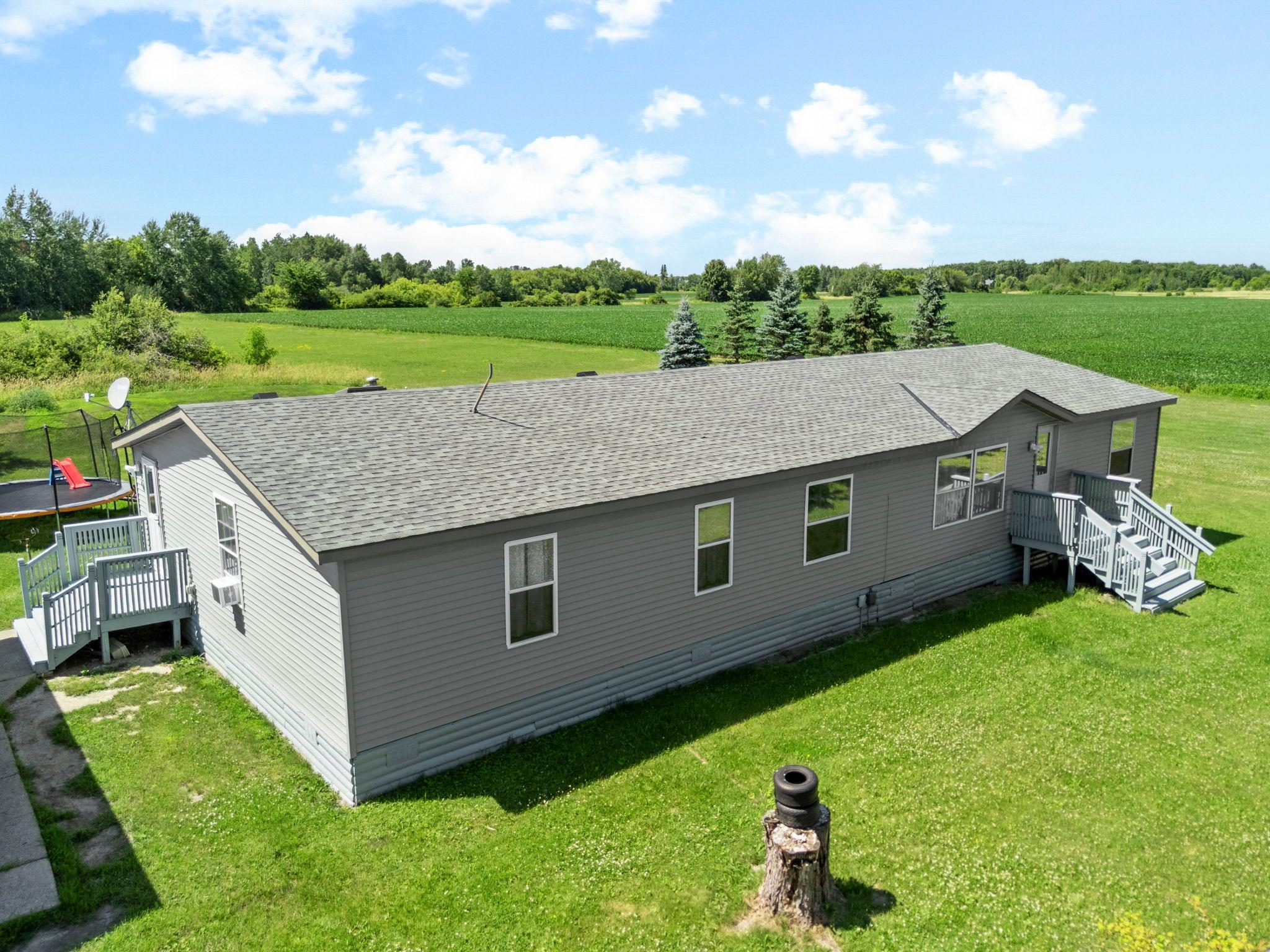 57526 Government Road