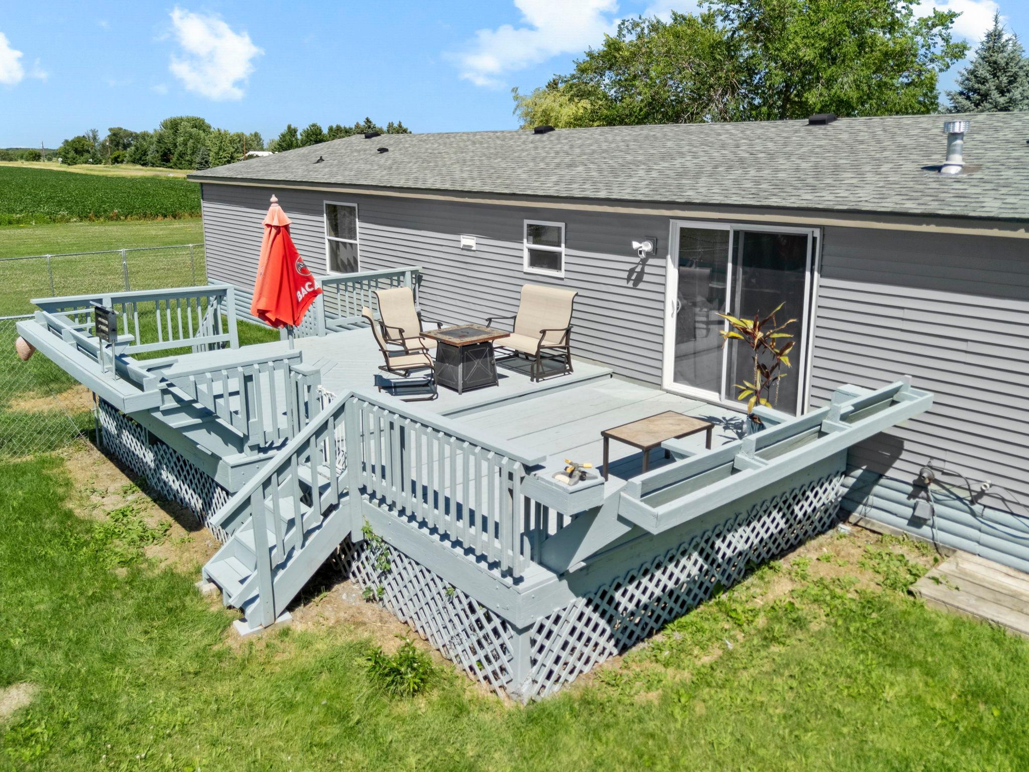 57526 Government Road