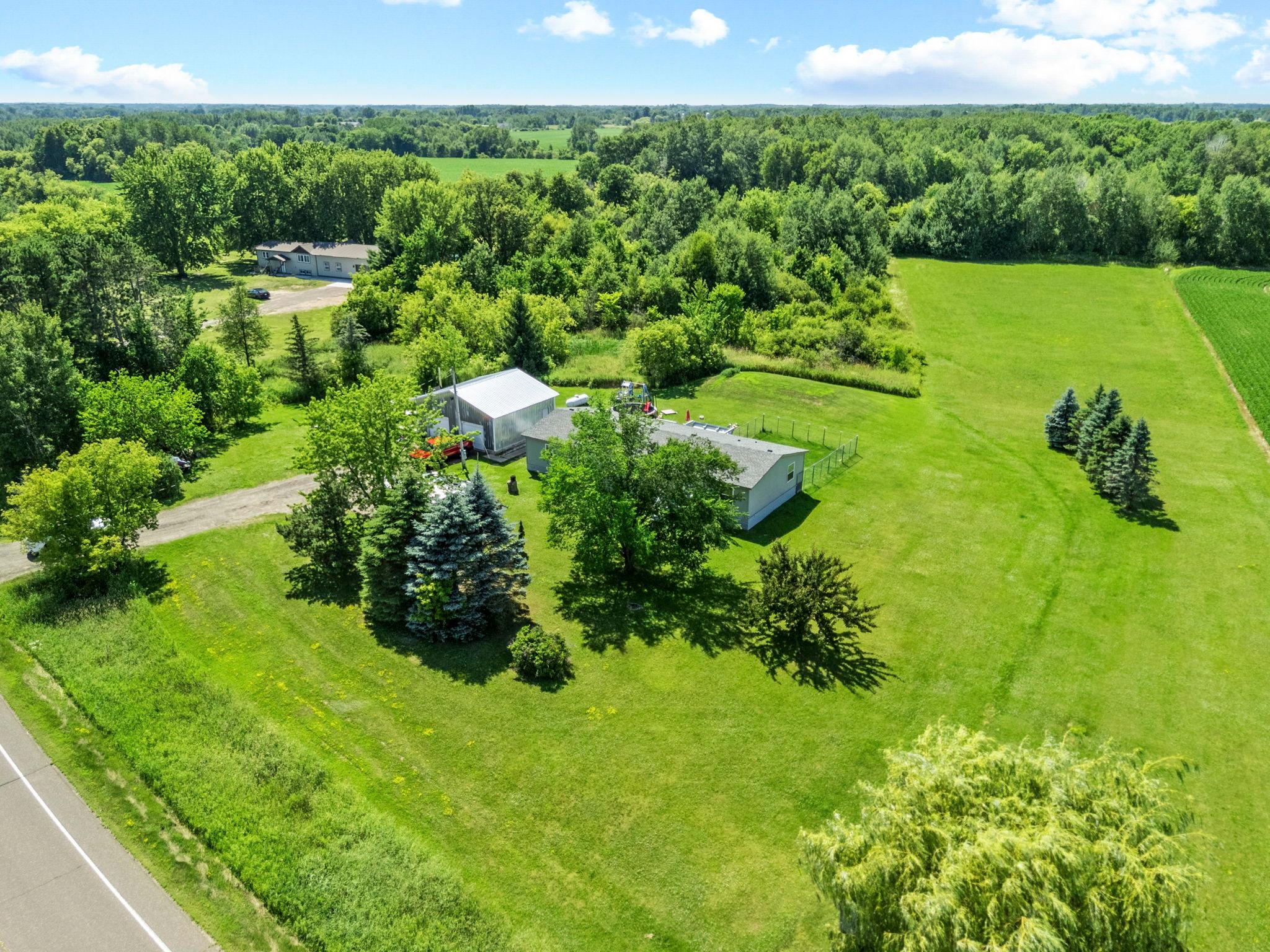 57526 Government Road