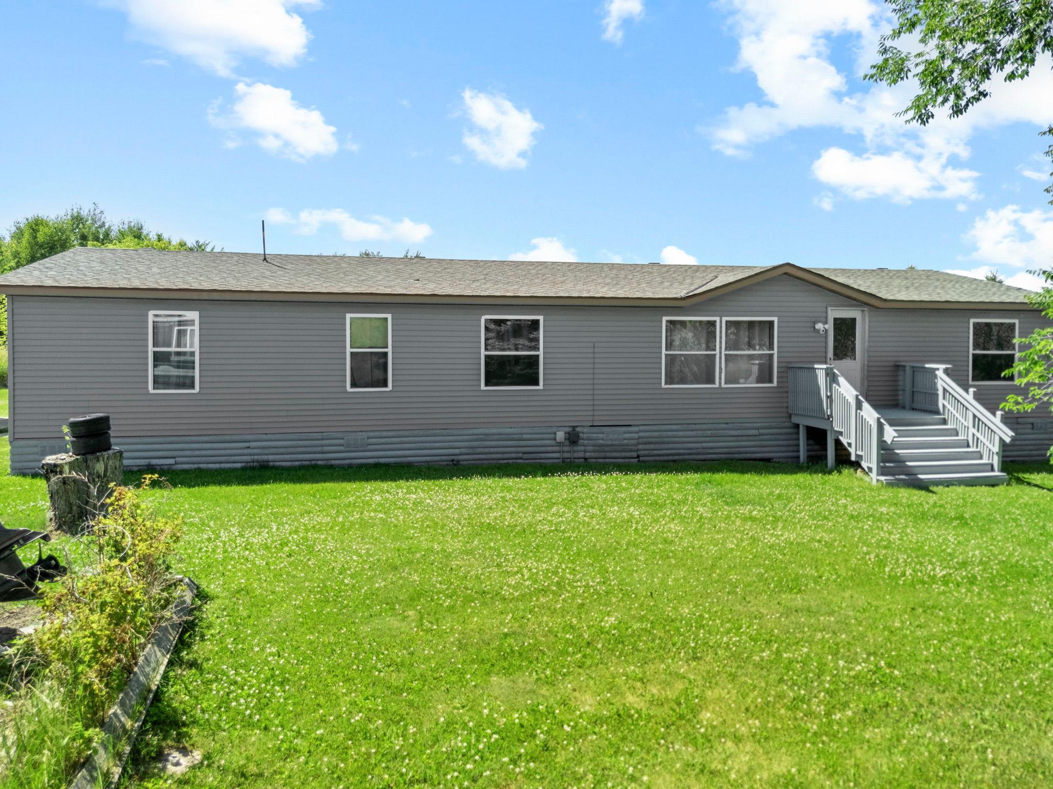 57526 Government Road