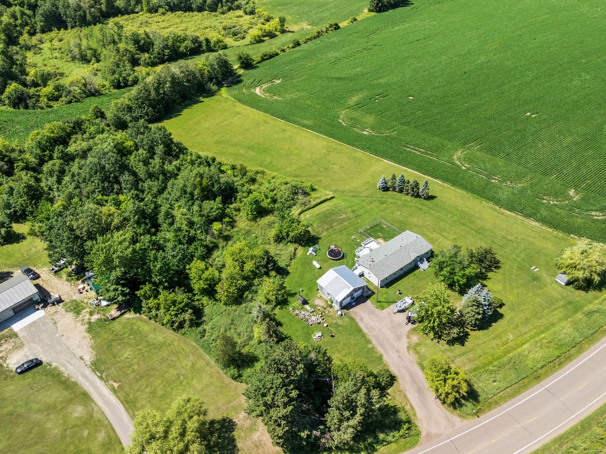 57526 Government Road