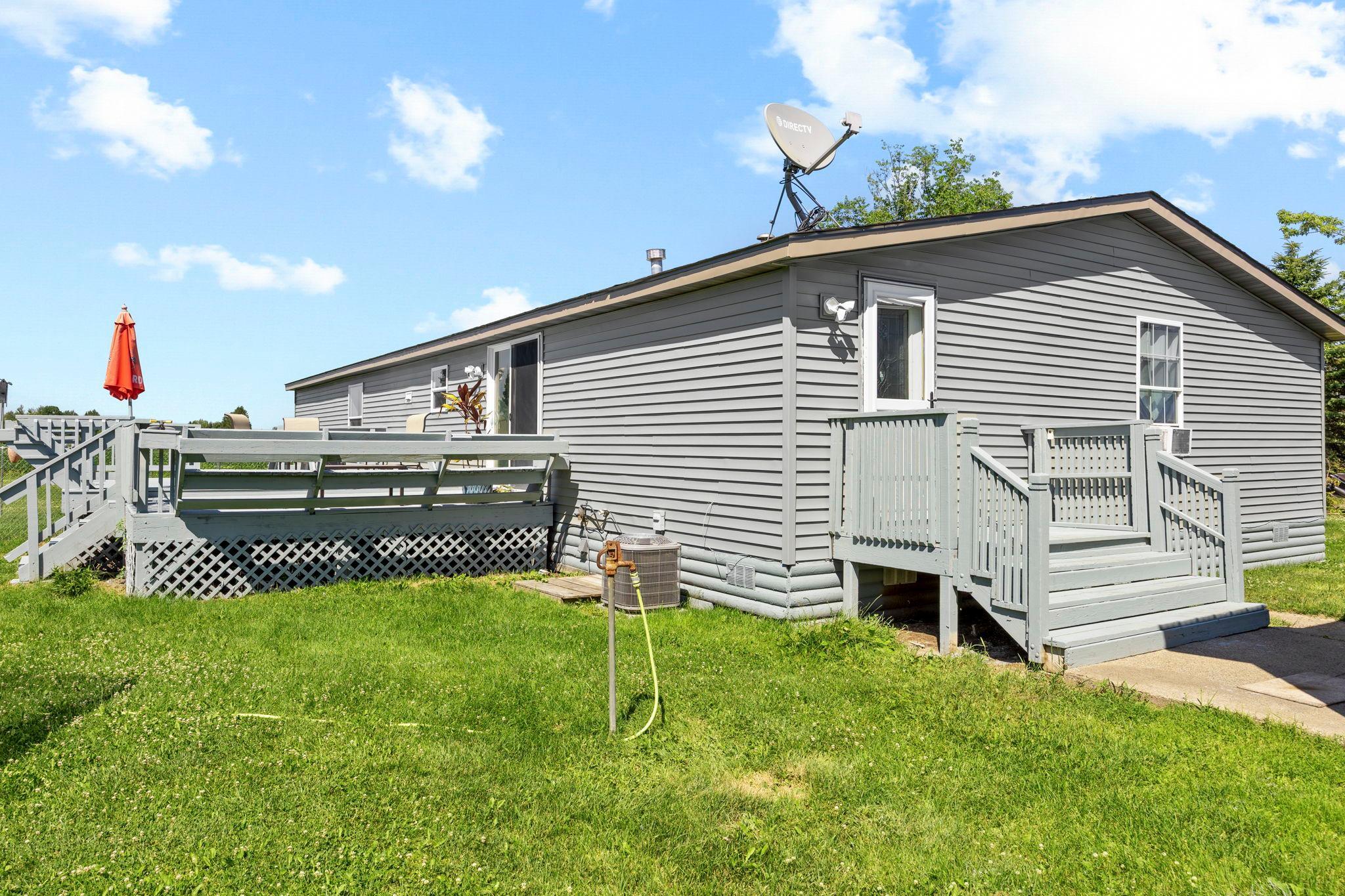 57526 Government Road