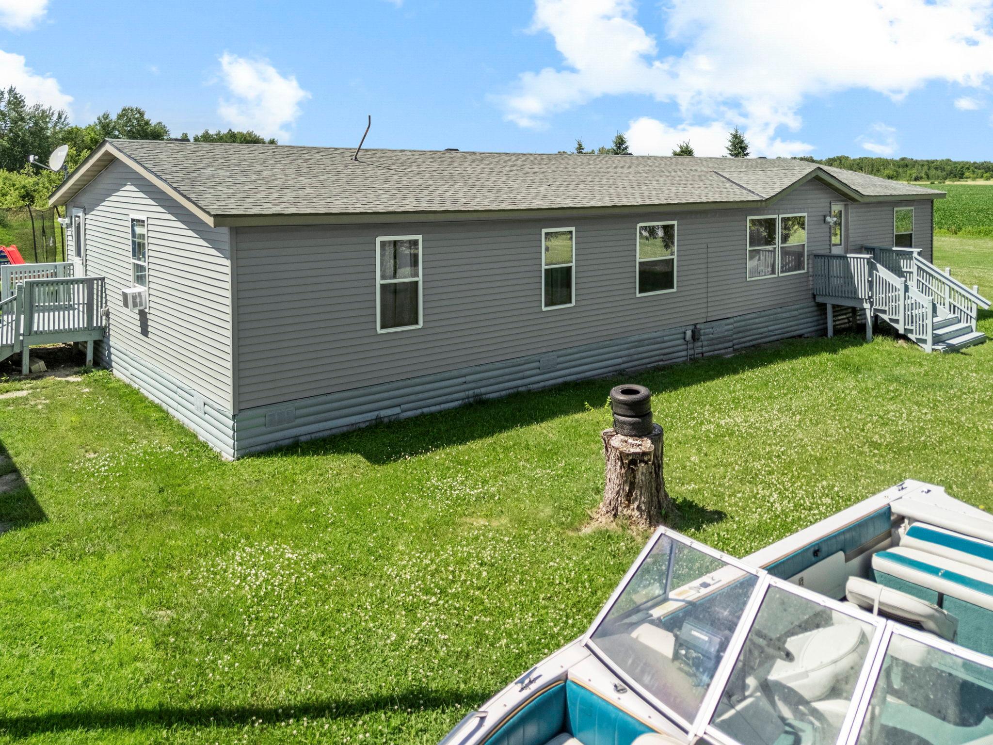 57526 Government Road