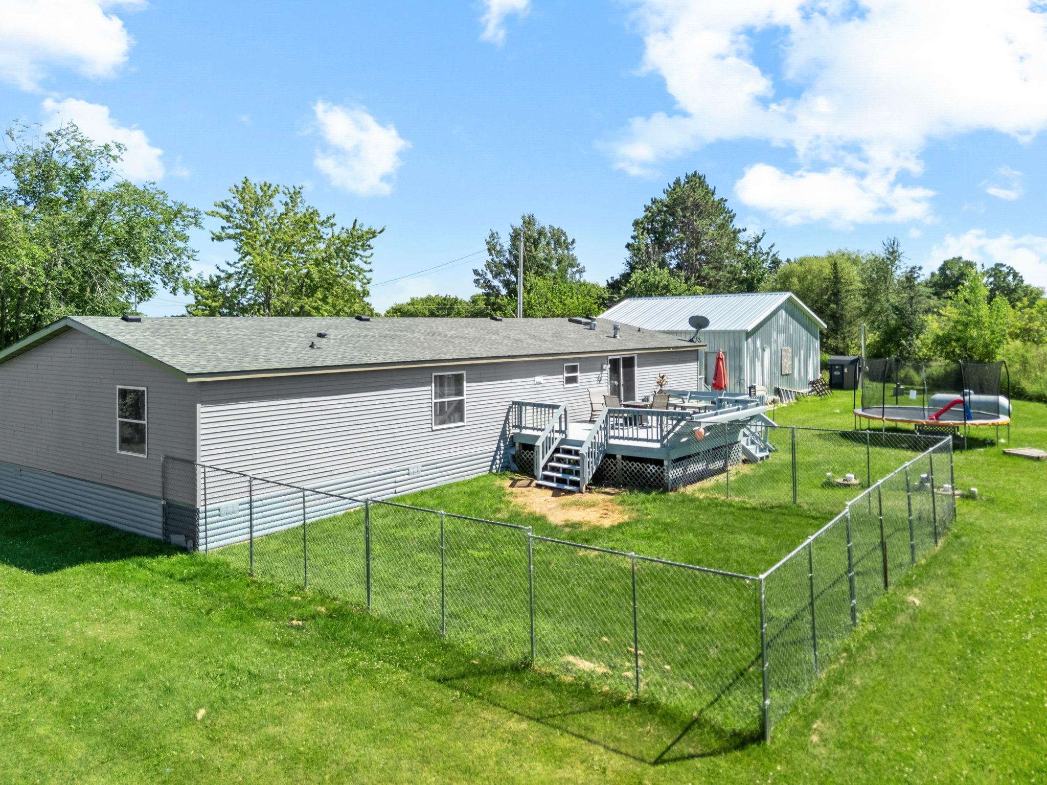 57526 Government Road