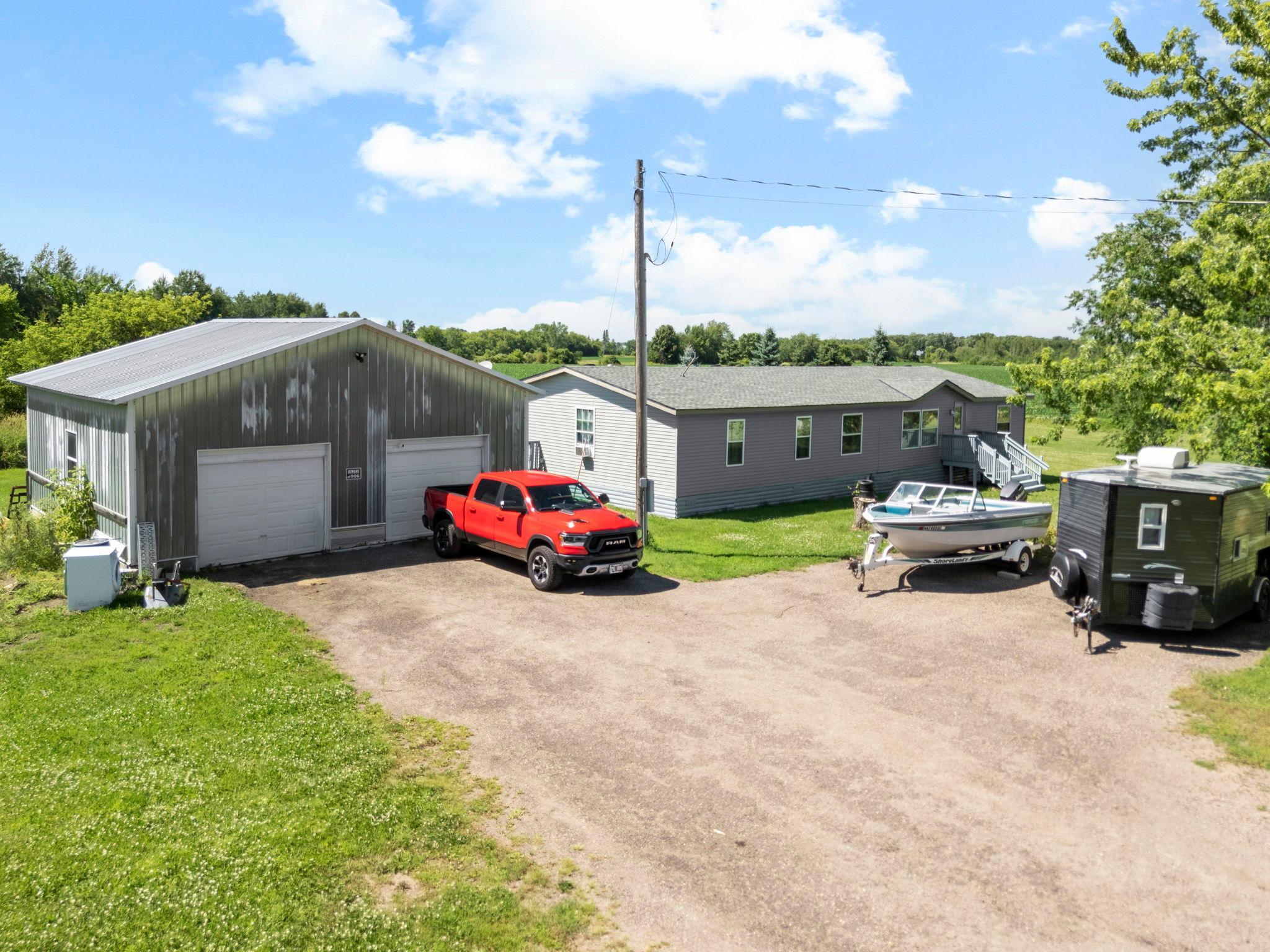 57526 Government Road