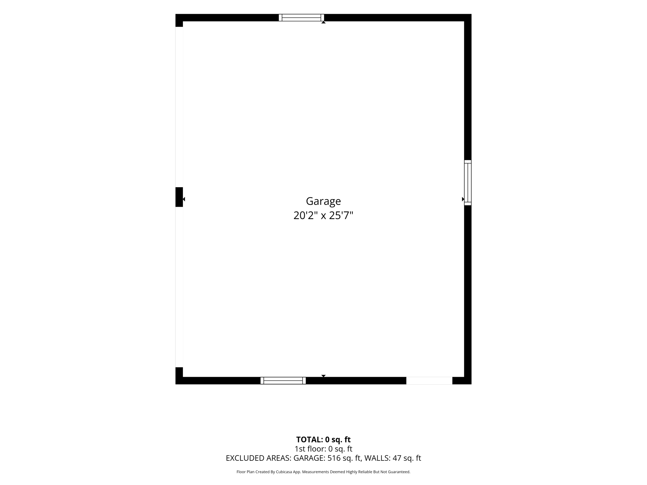 57526 Government Road