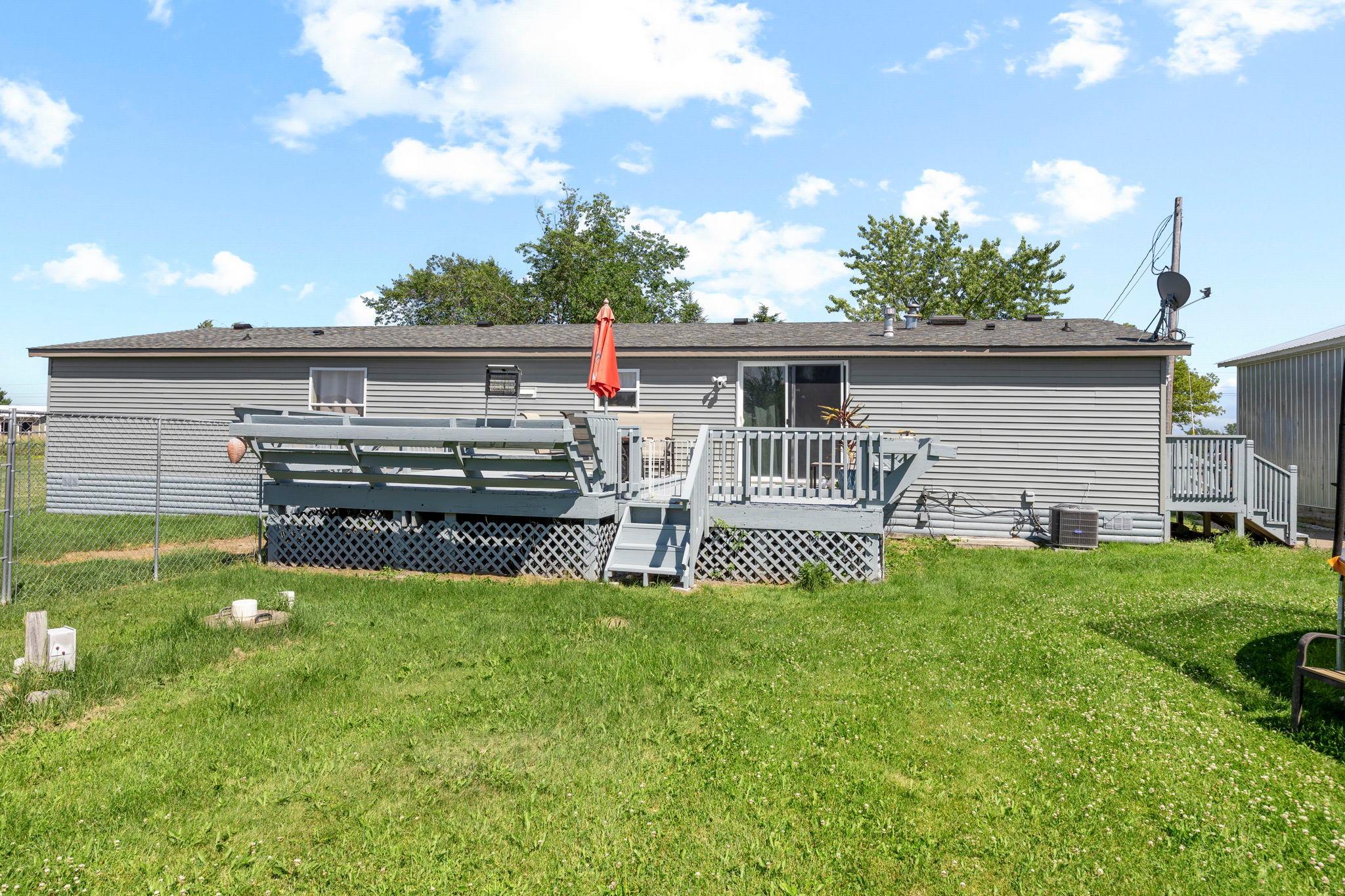 57526 Government Road