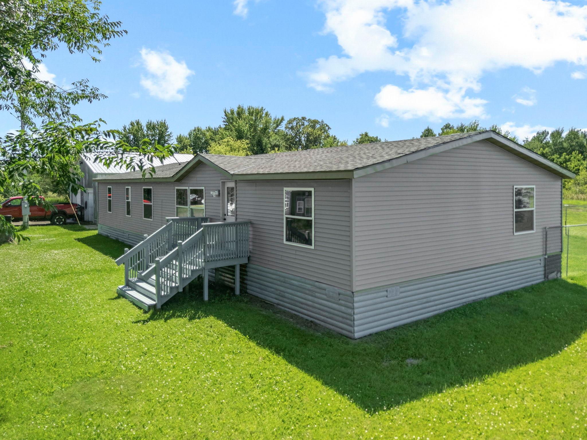 57526 Government Road