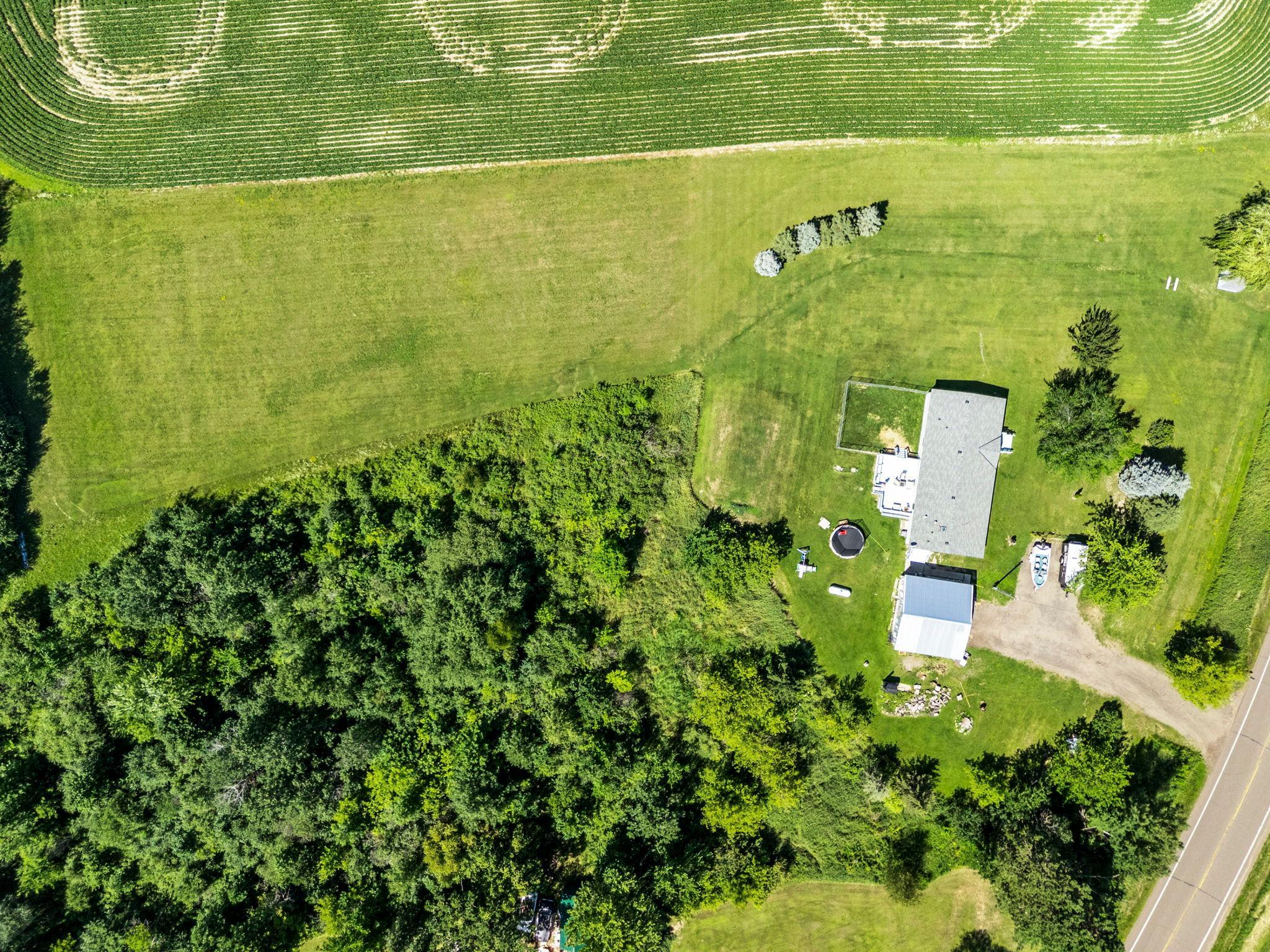 57526 Government Road