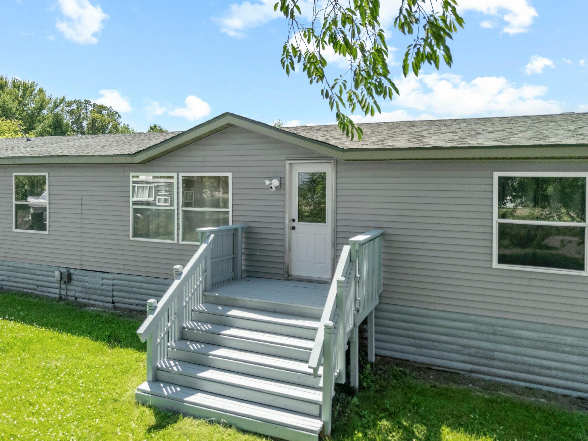 57526 Government Road
