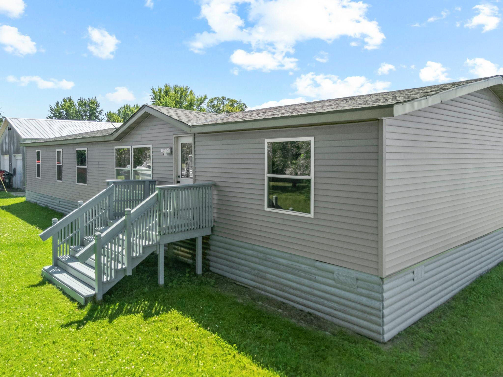 57526 Government Road
