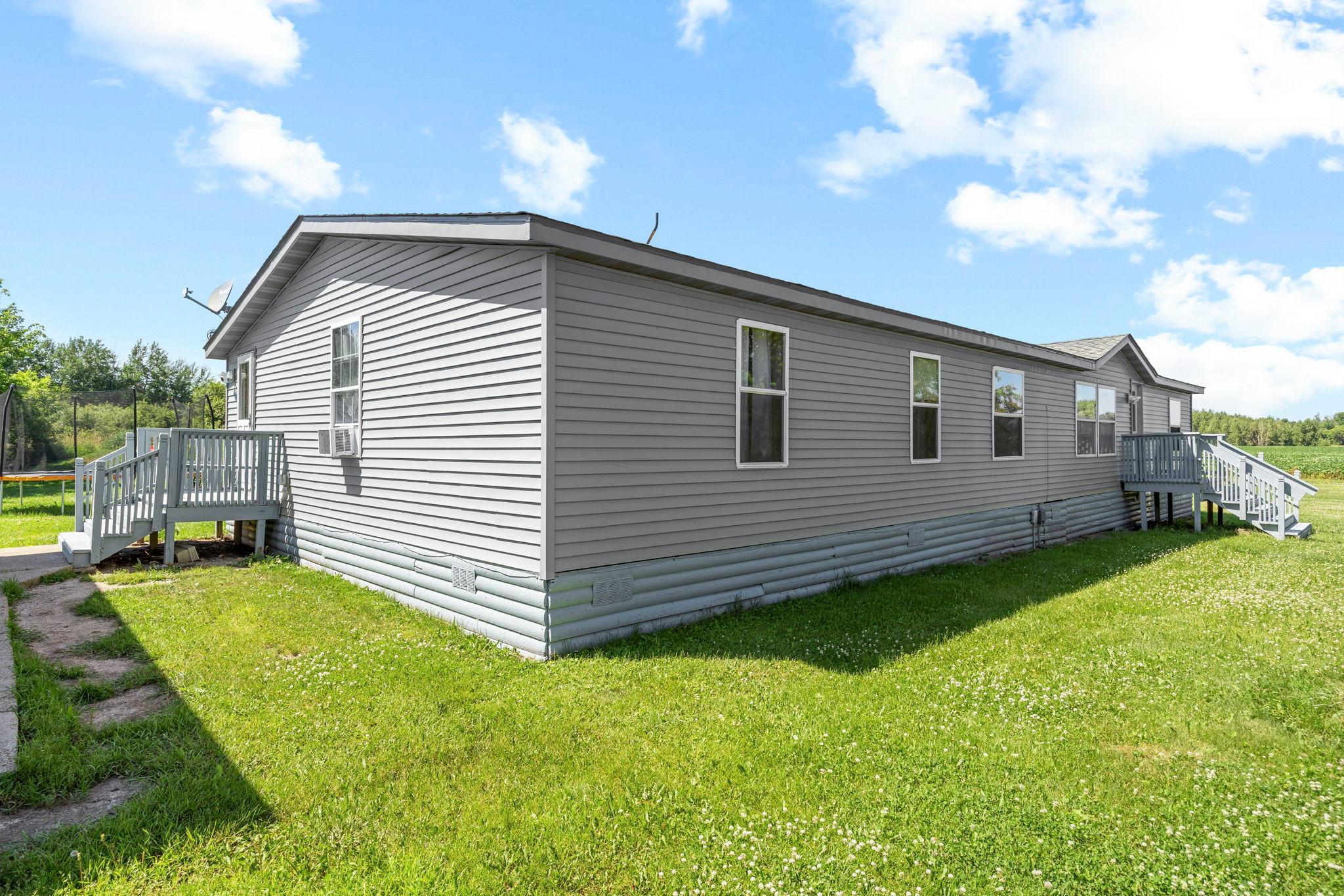 57526 Government Road