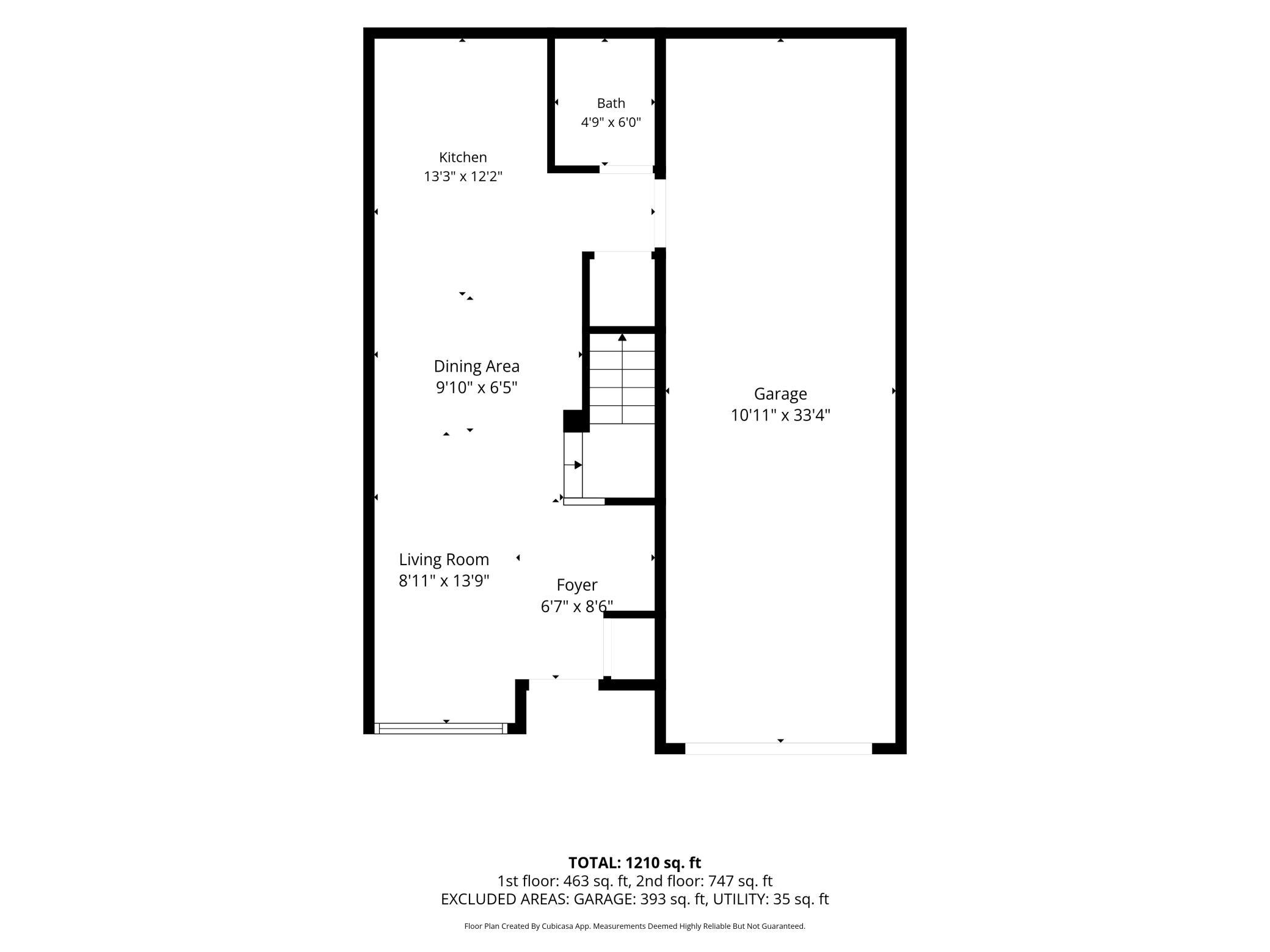 345 Roosevelt Street S Unit: H