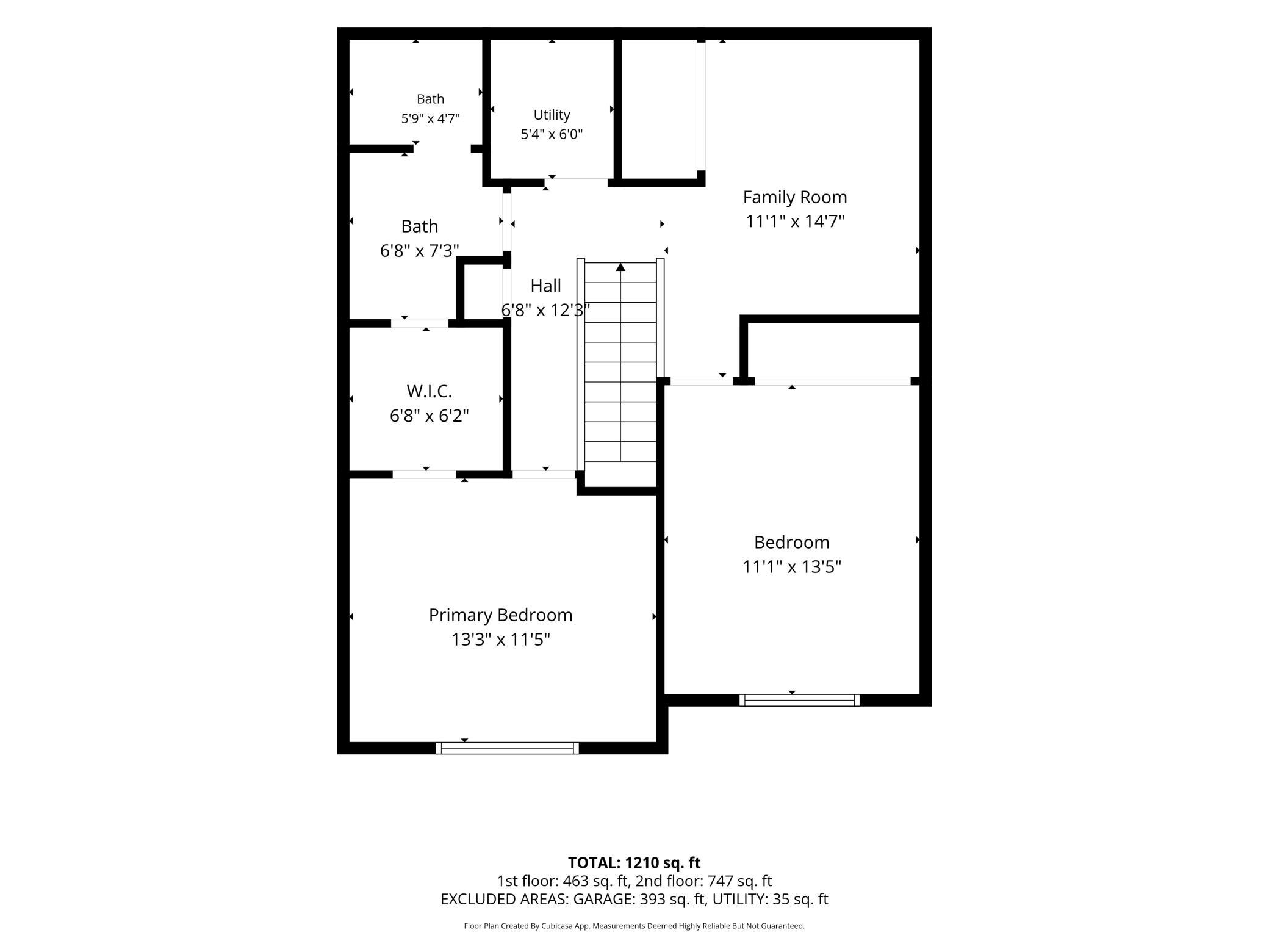 345 Roosevelt Street S Unit: H