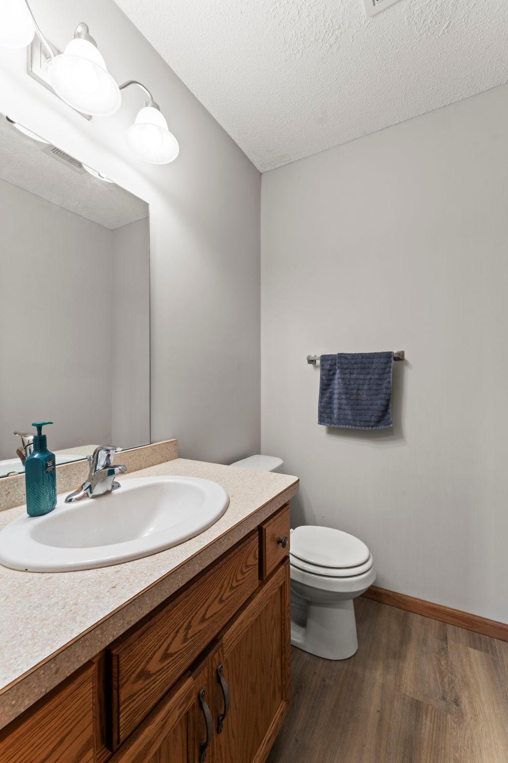 345 Roosevelt Street S Unit: H