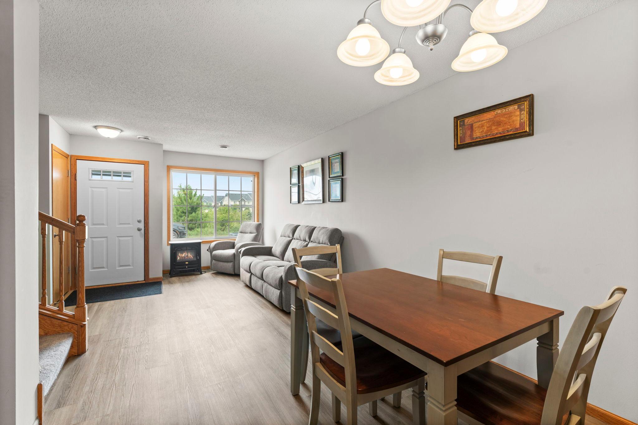 345 Roosevelt Street S Unit: H