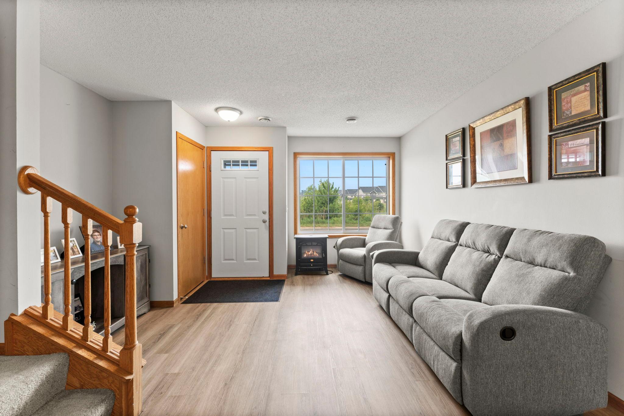 345 Roosevelt Street S Unit: H