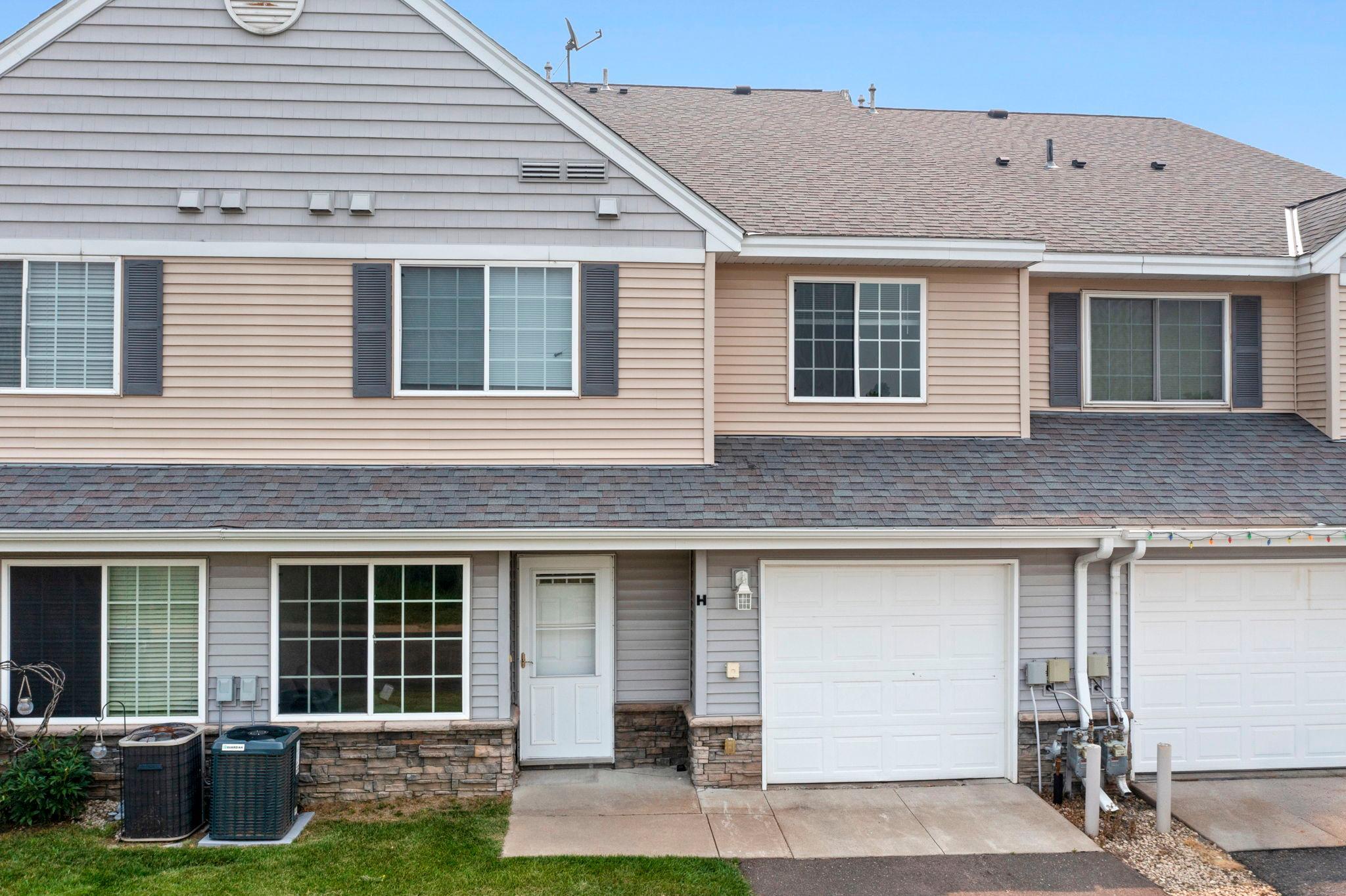 345 Roosevelt Street S Unit: H